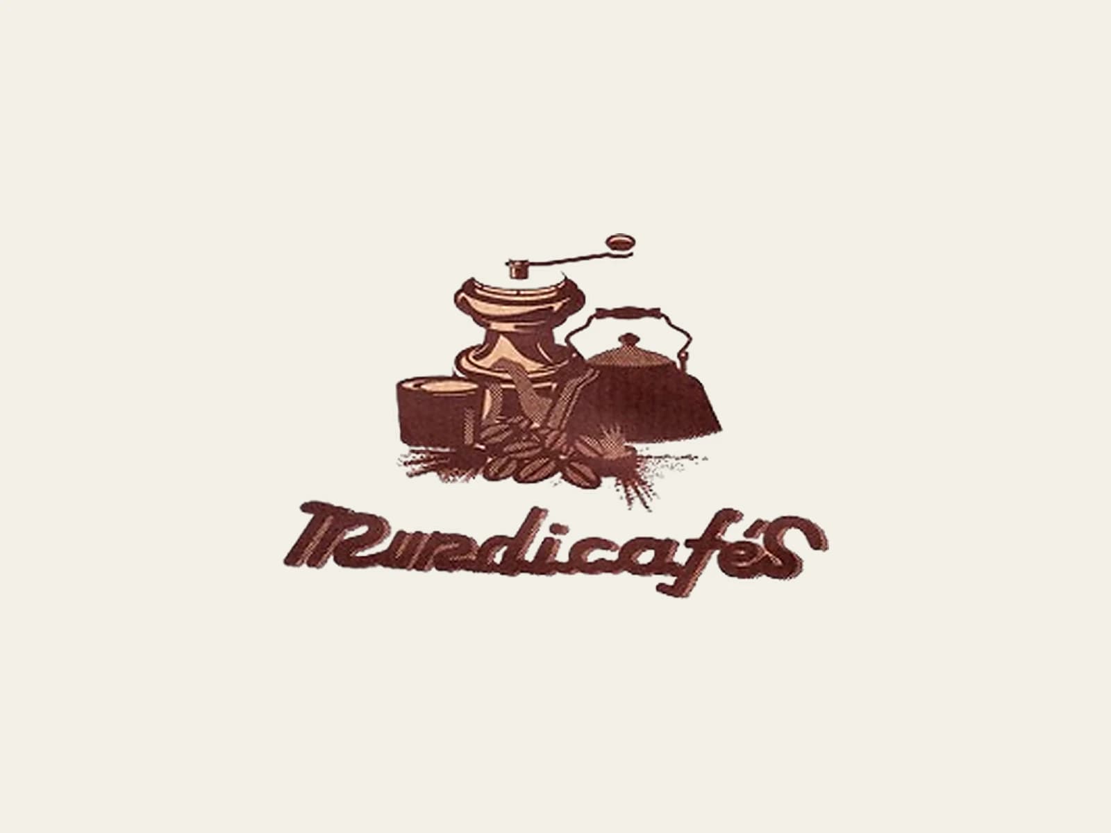 Image of Mundicafés