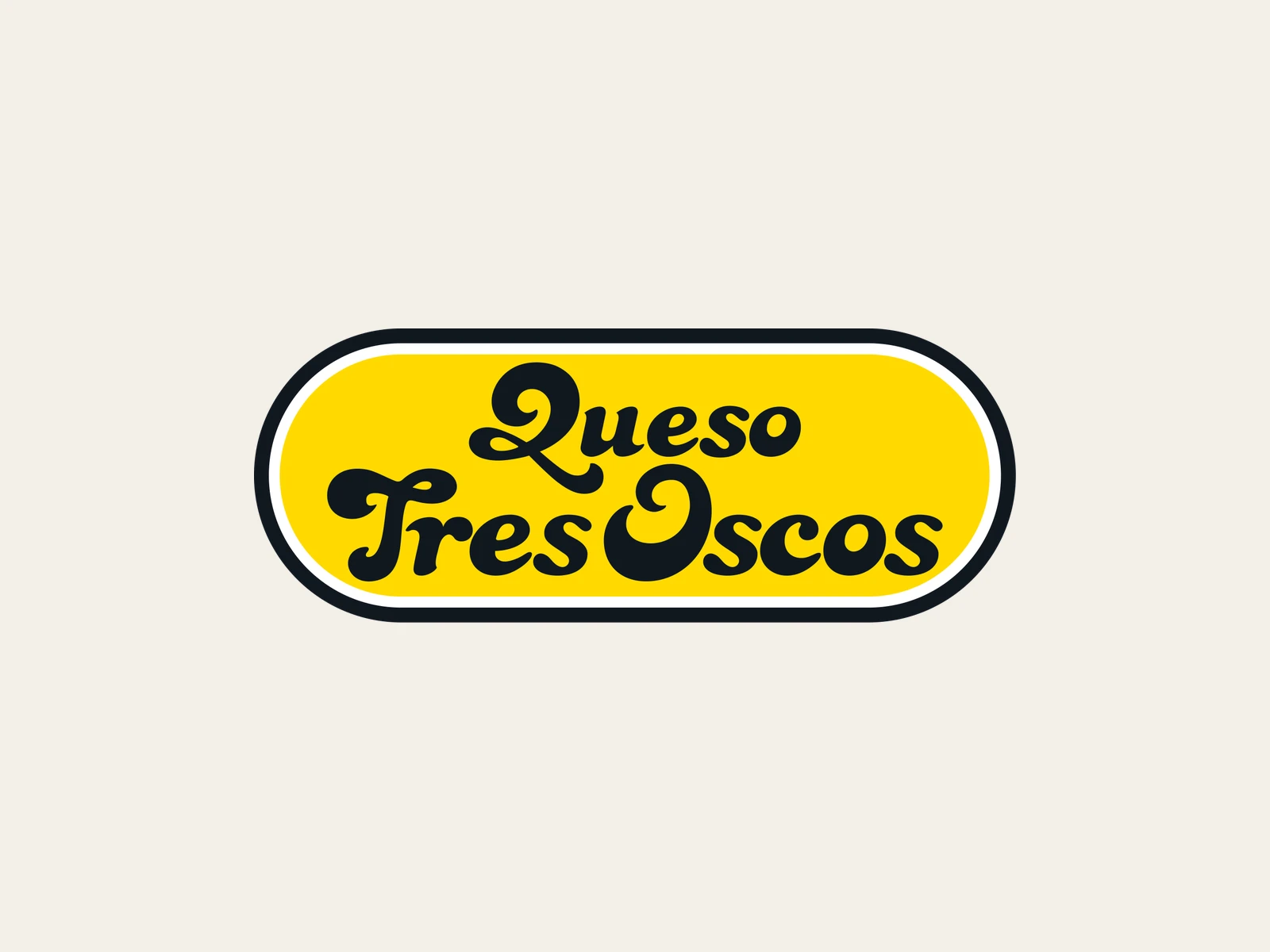 Image of Queso Tres Oscos