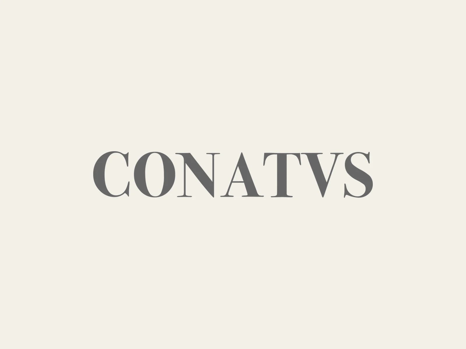 Image of Bodega Conatvs