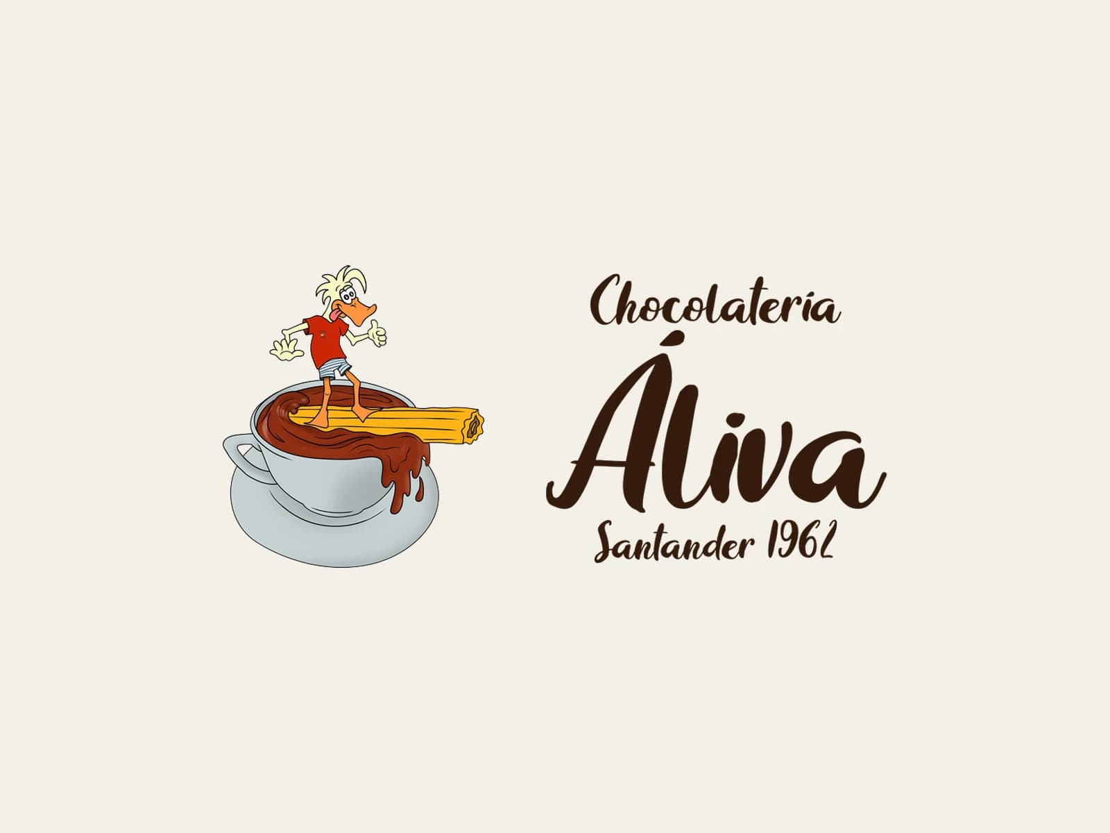 Image of Chocolatería Áliva