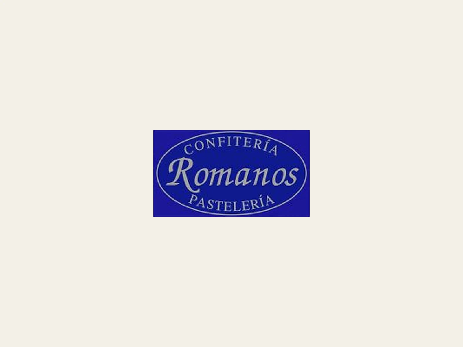 Image of Confitería Romanos