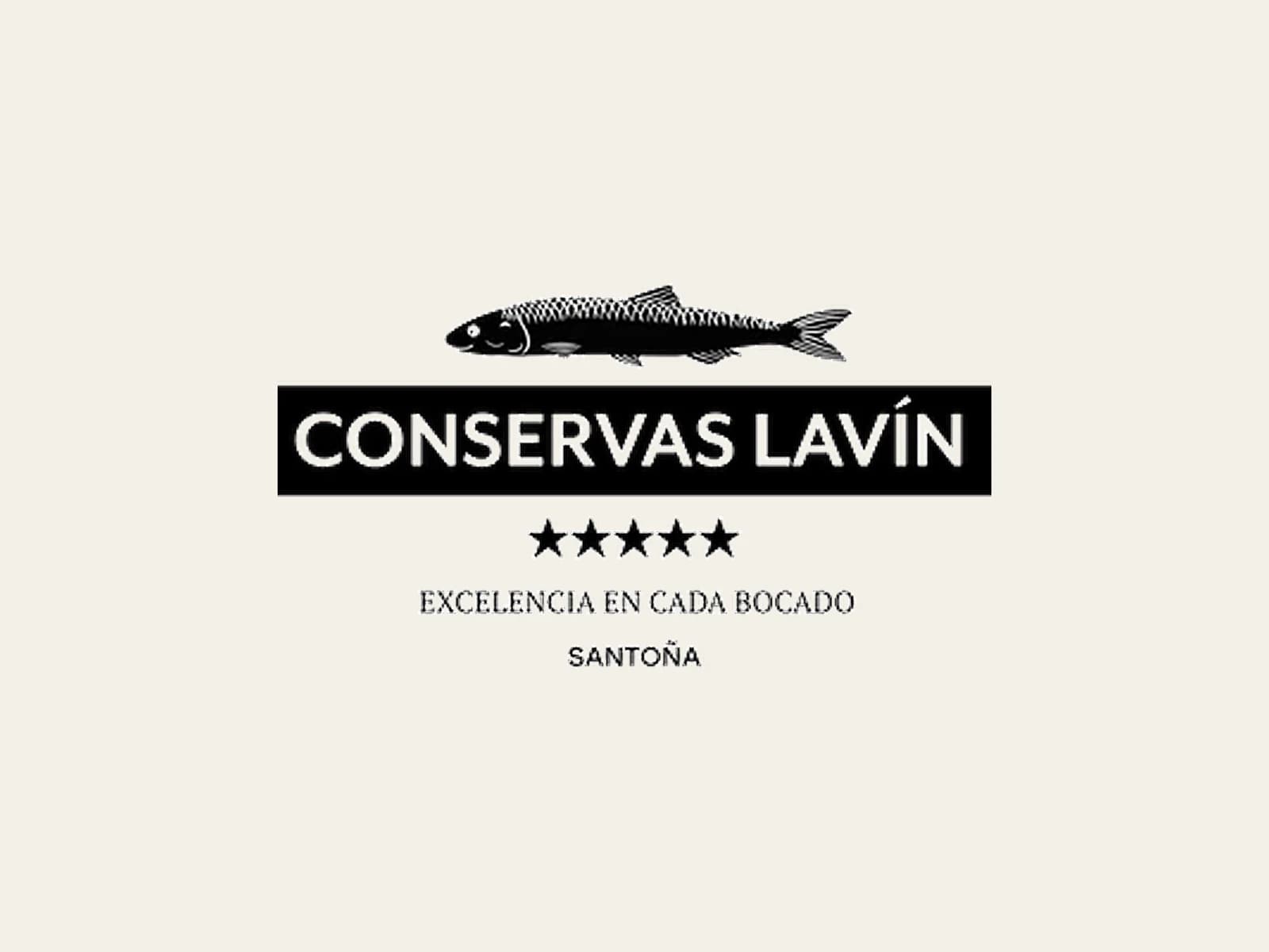 Image of Conservas Lavín
