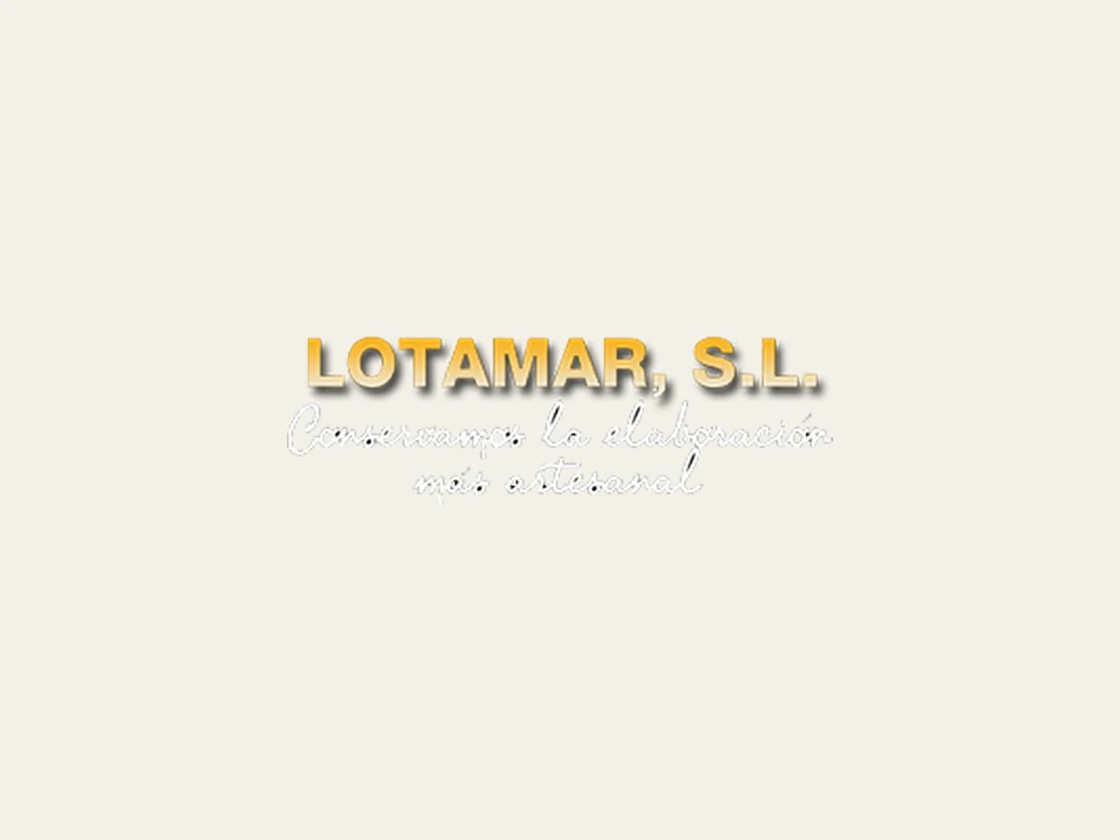 Image of Conservas Lotamar