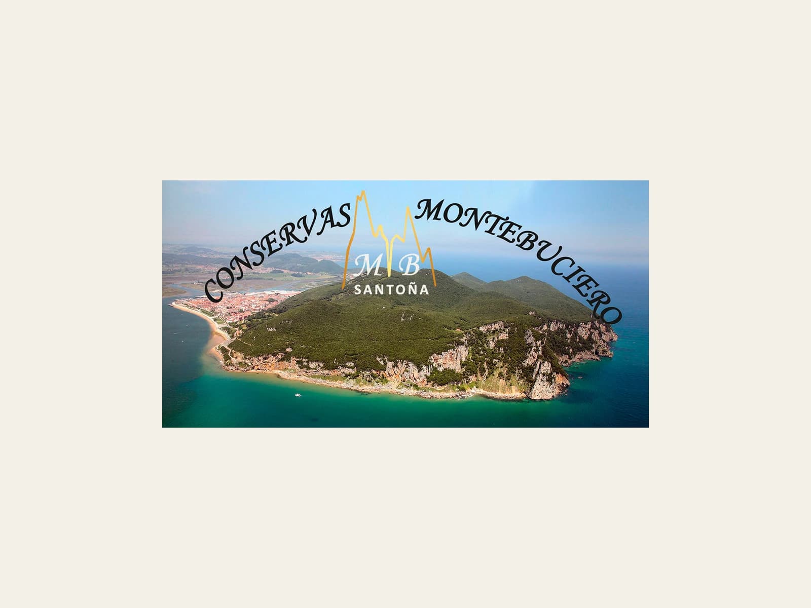 Image of Conservas Montebuciero