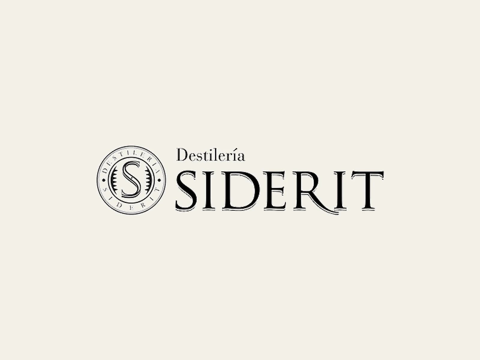 Image of Destilería Siderit