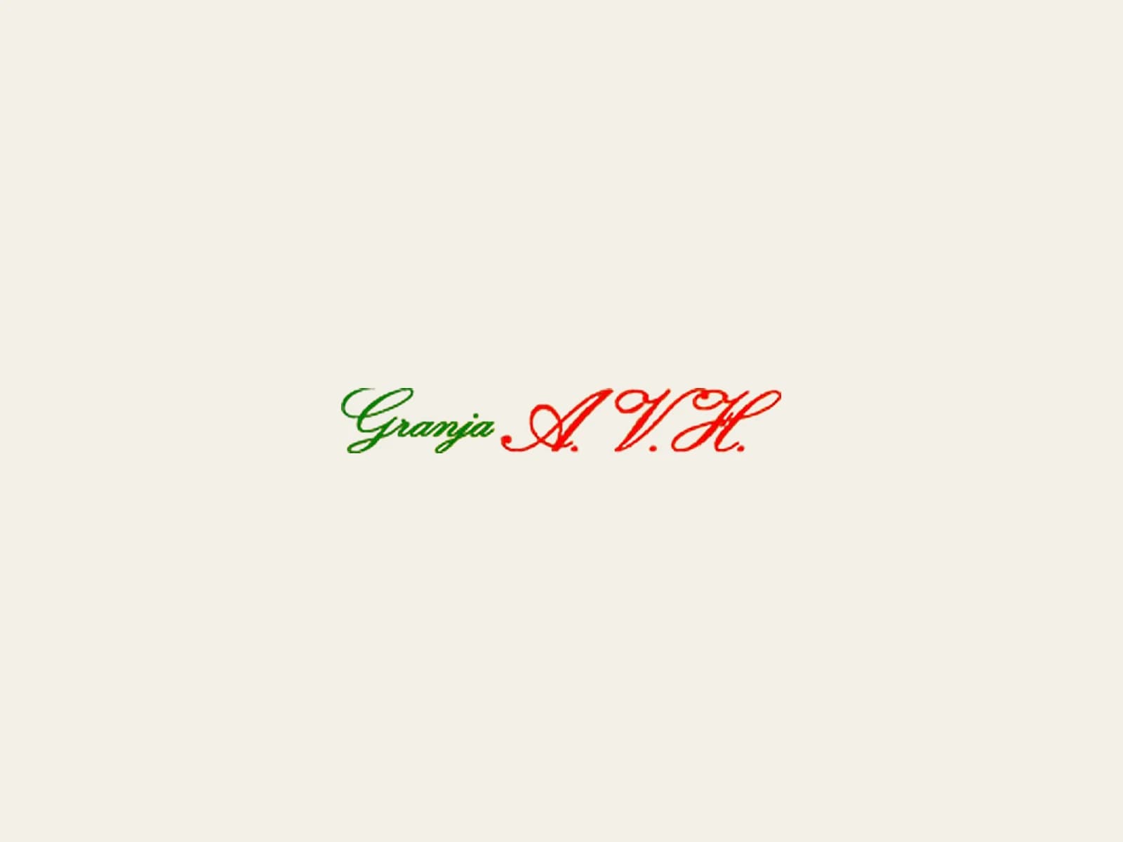 Image of Granja AVH