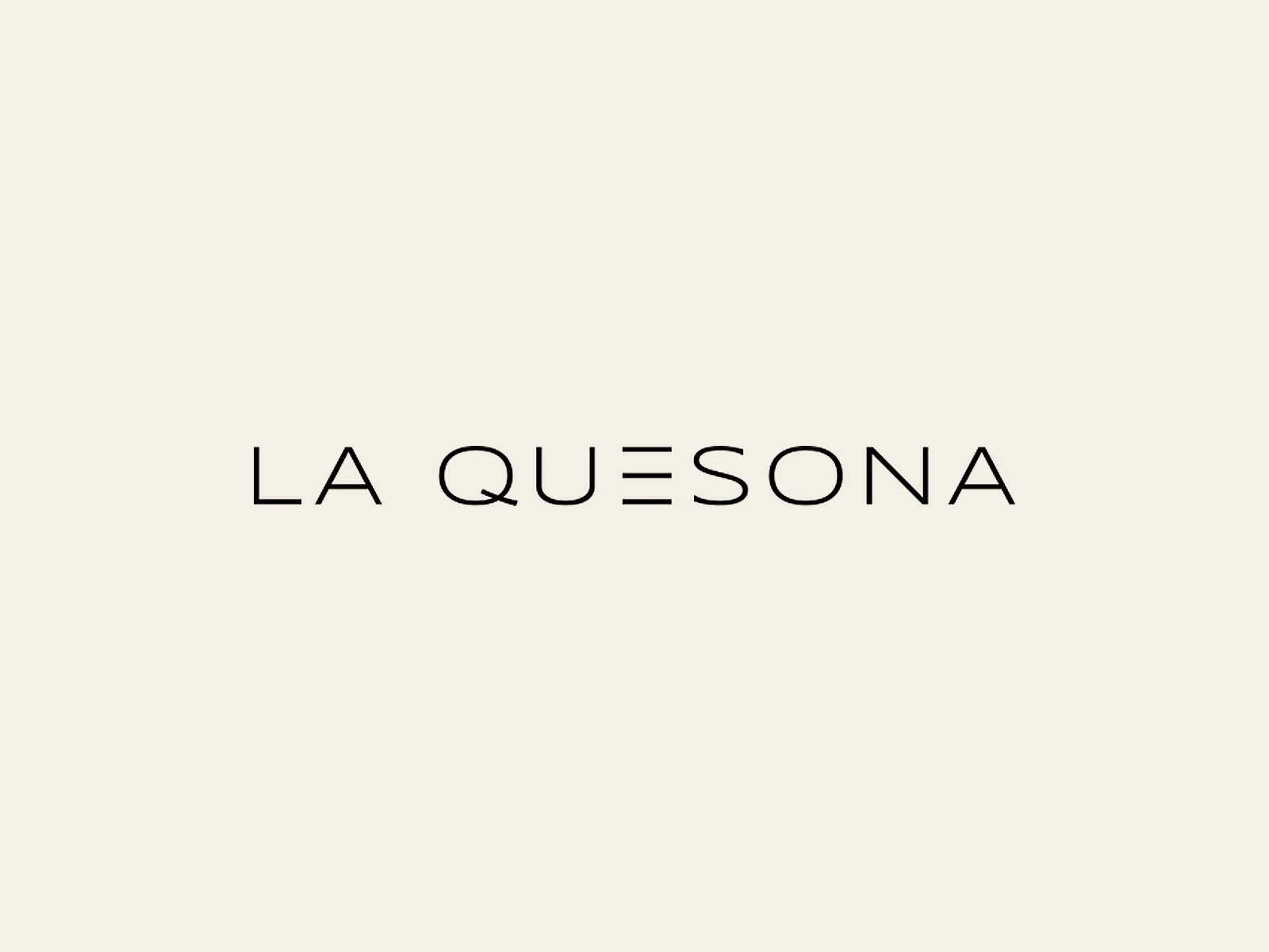 Image of La Quesona