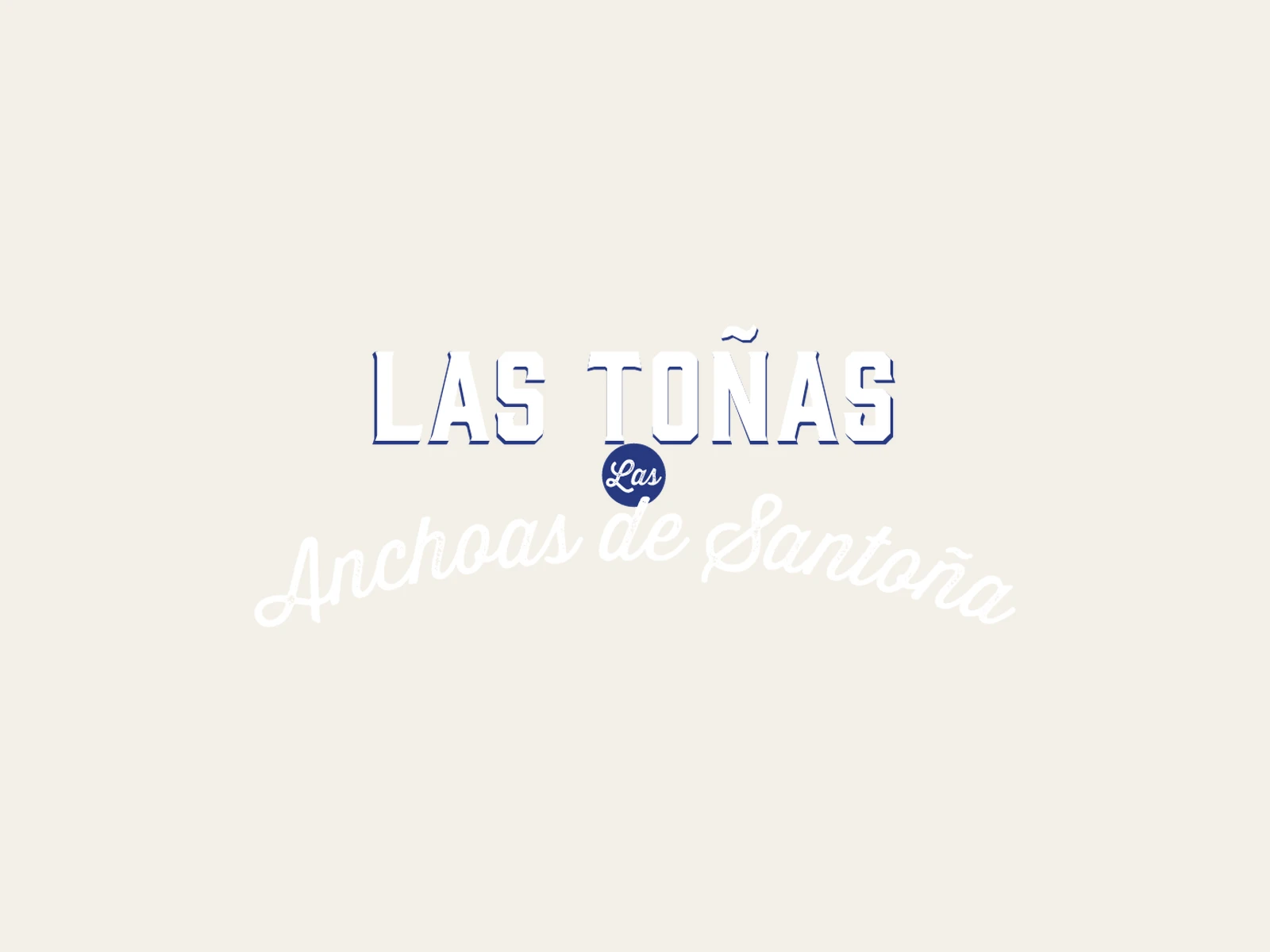 Image of Las Toñas Anchoas de Santoña