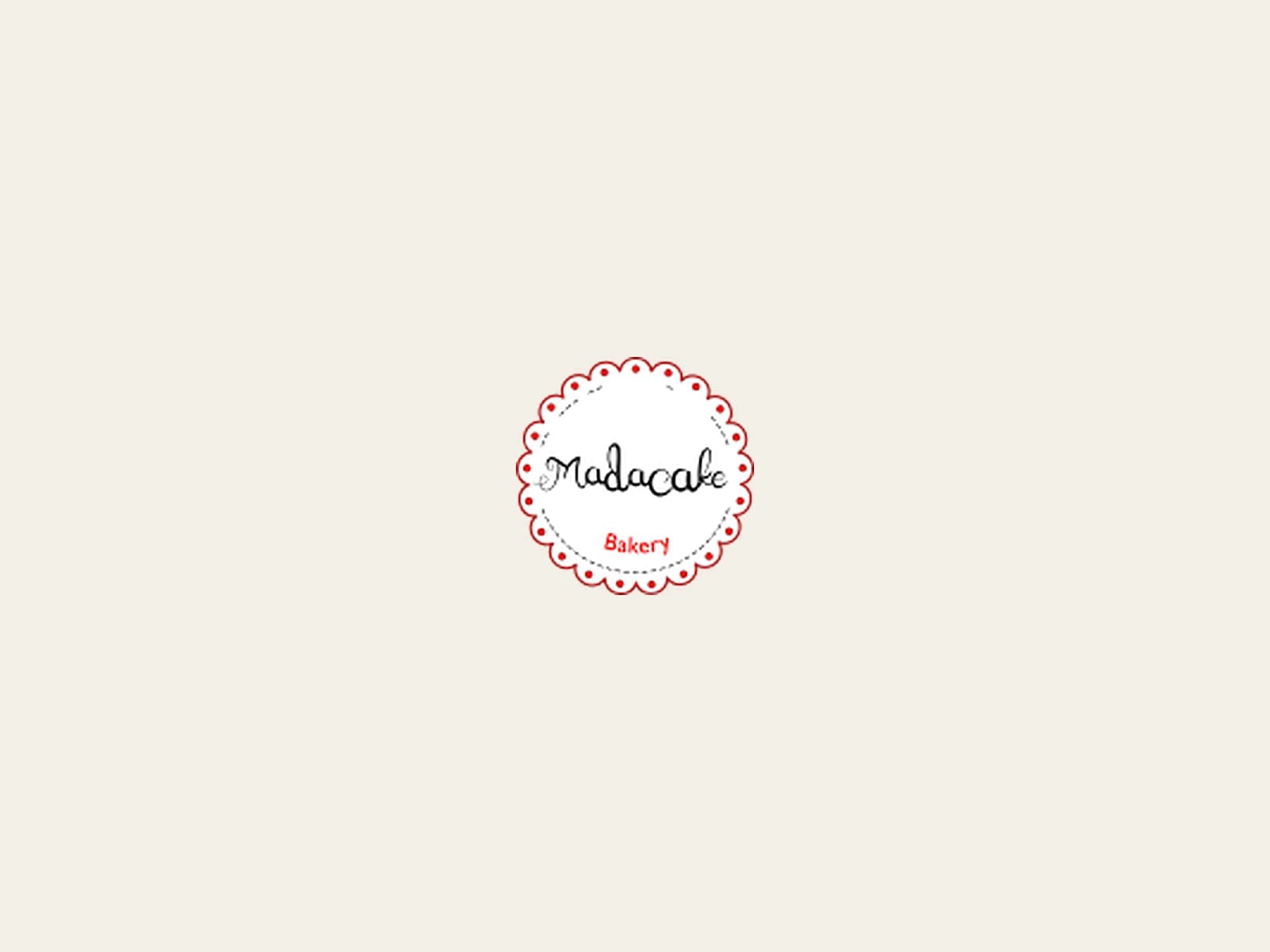 Image of MadaCake bakery