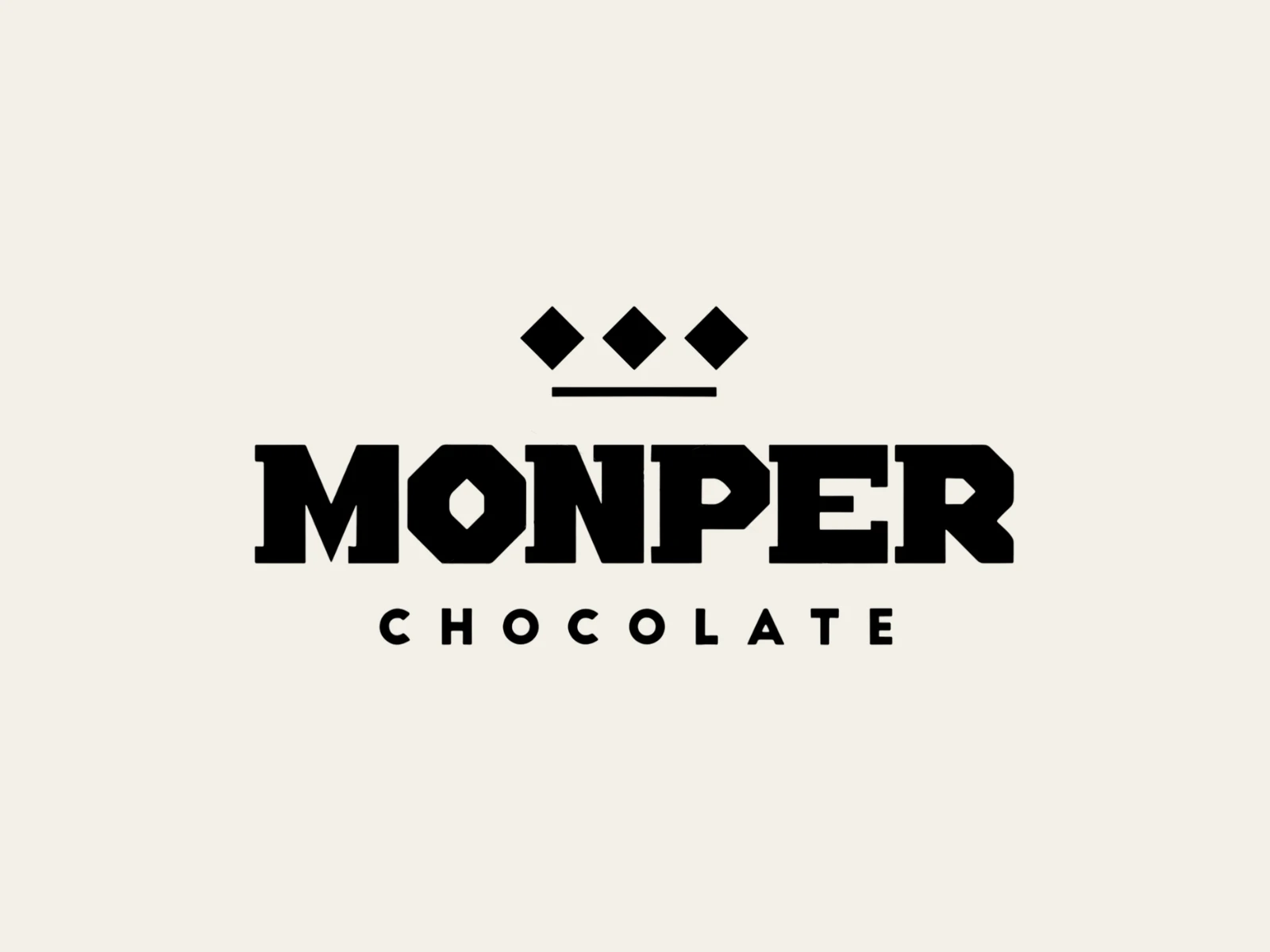Image of Monper Chocolate