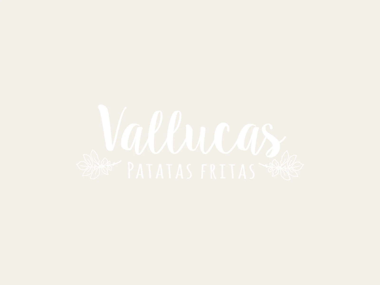 Image of Patatas Vallucas