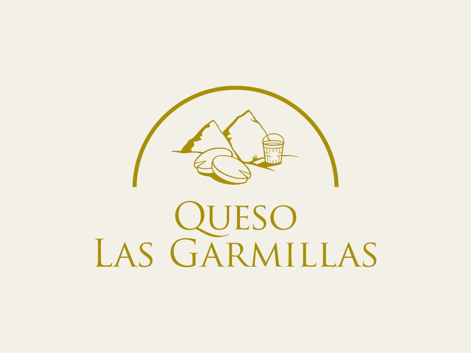 Image of Queso Las Garmillas