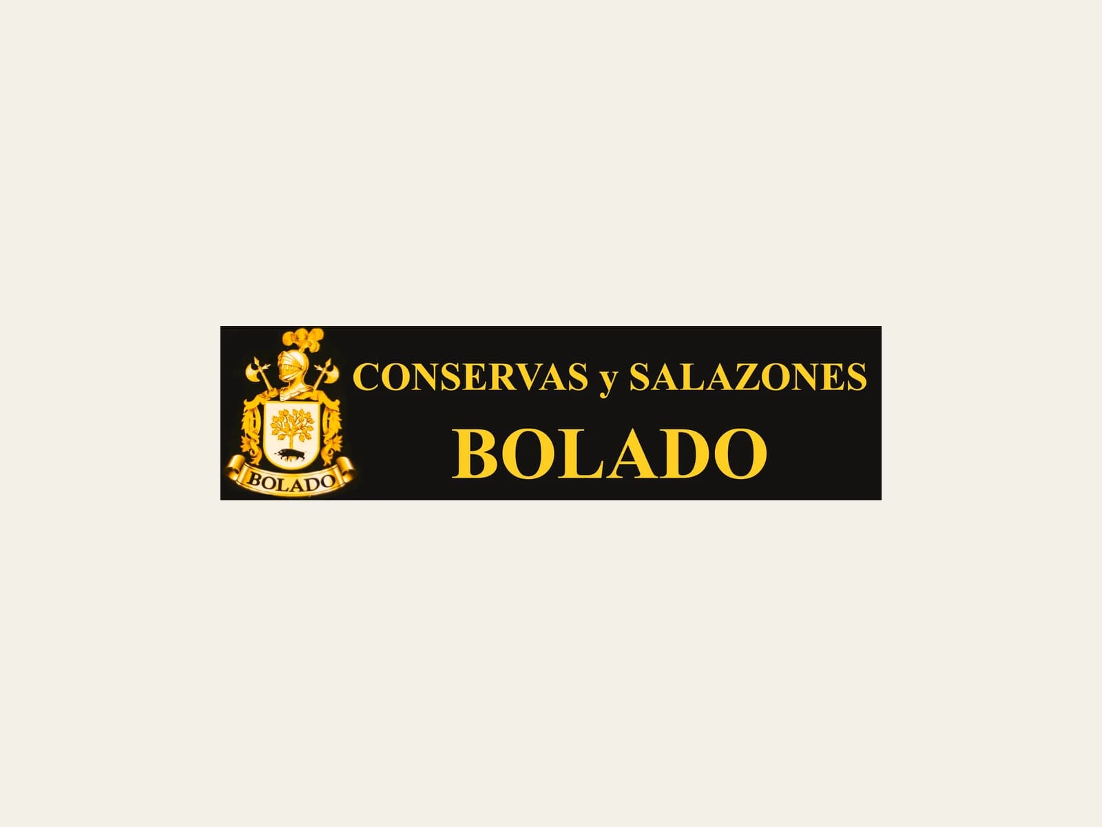 Image of Salazones y Conservas Bolado - Anchoas de Santoña