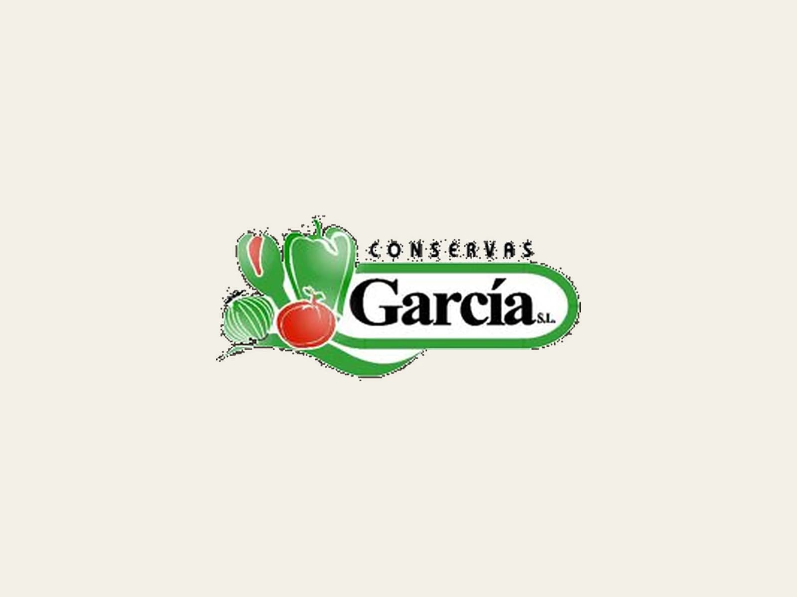 Image of Conservas García