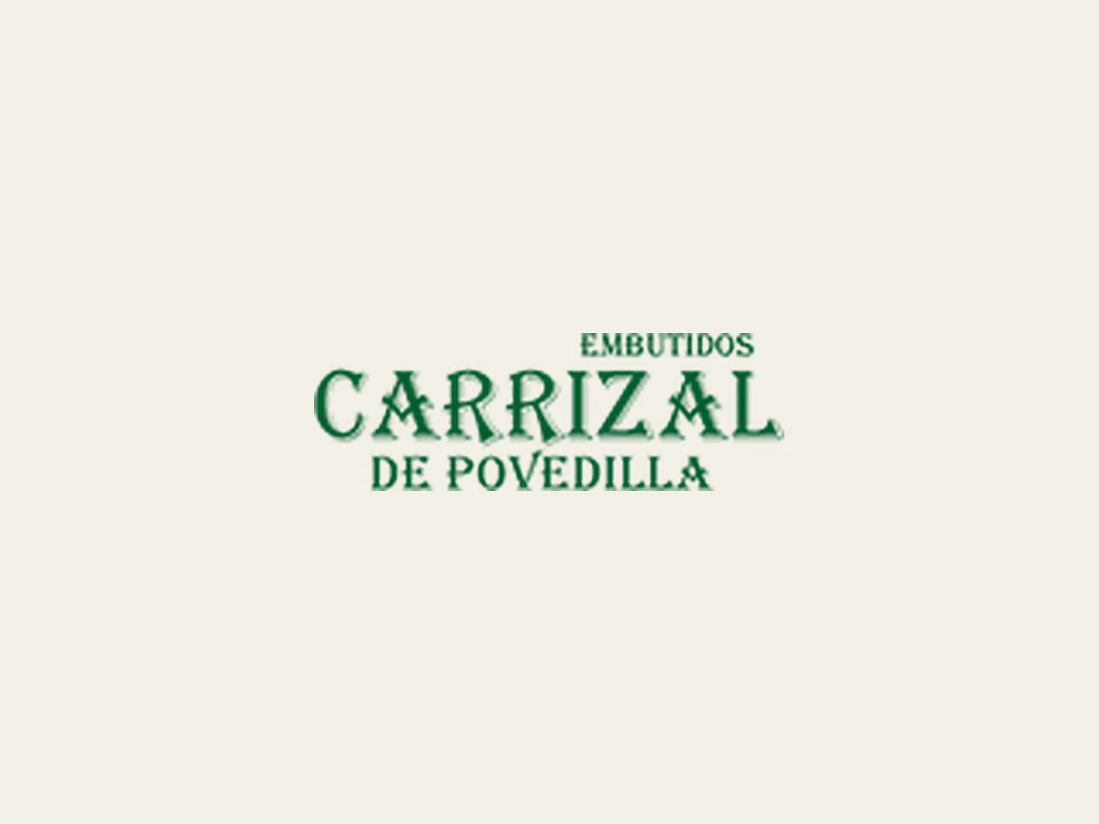 Image of Embutidos Carrizal