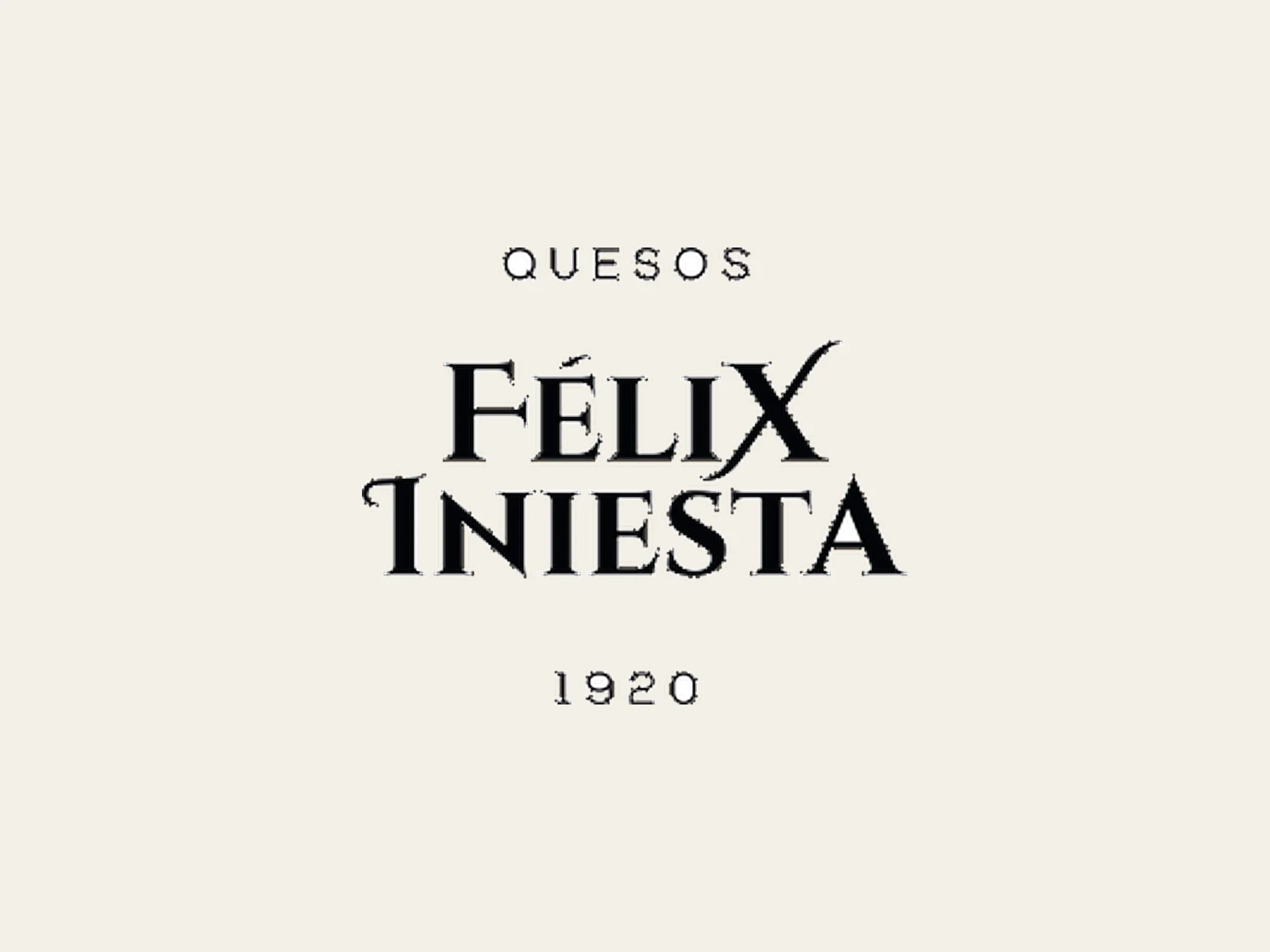 Image of Quesos Iniesta (Félix Iniesta)