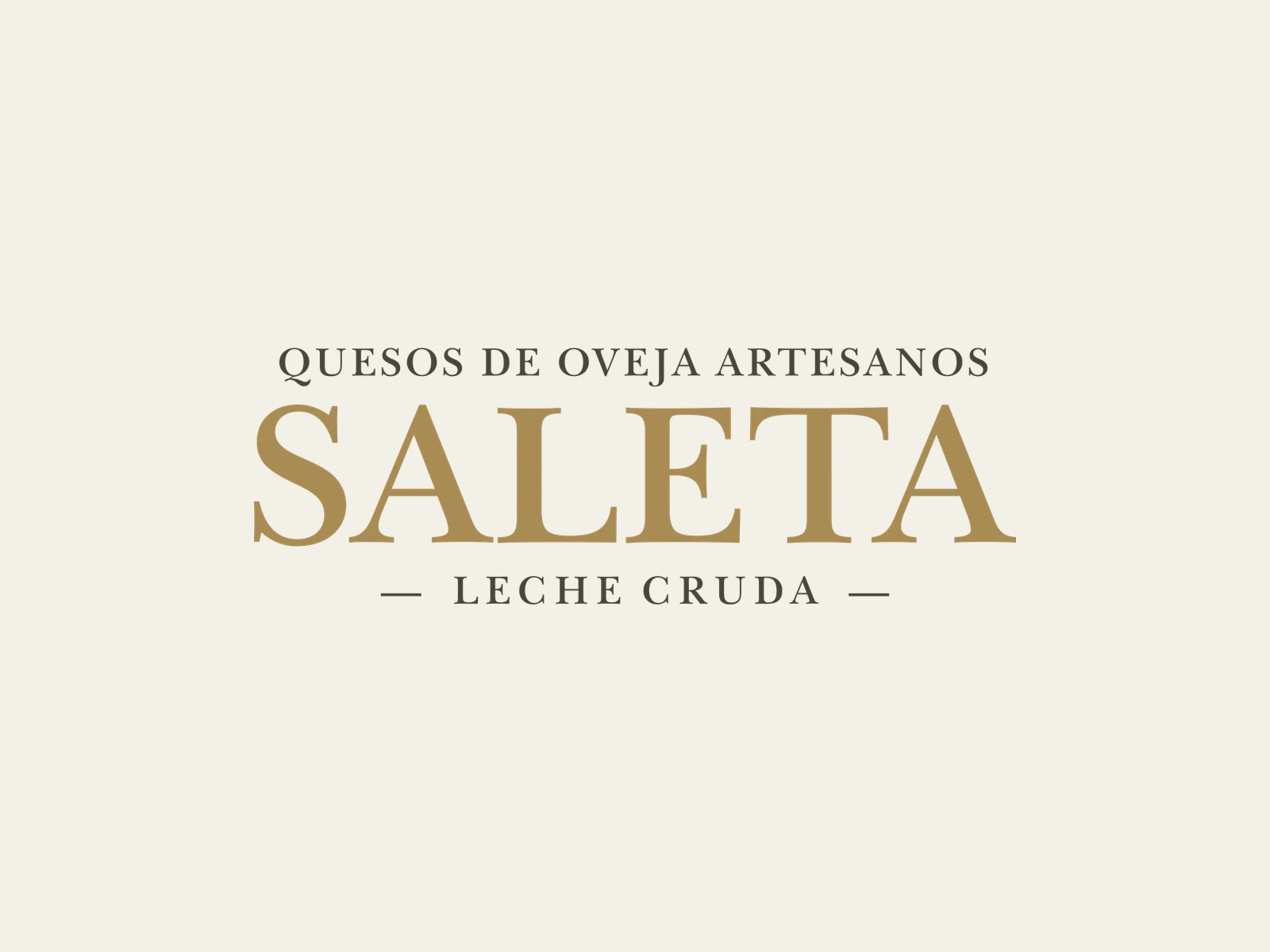 Image of Quesos Saleta