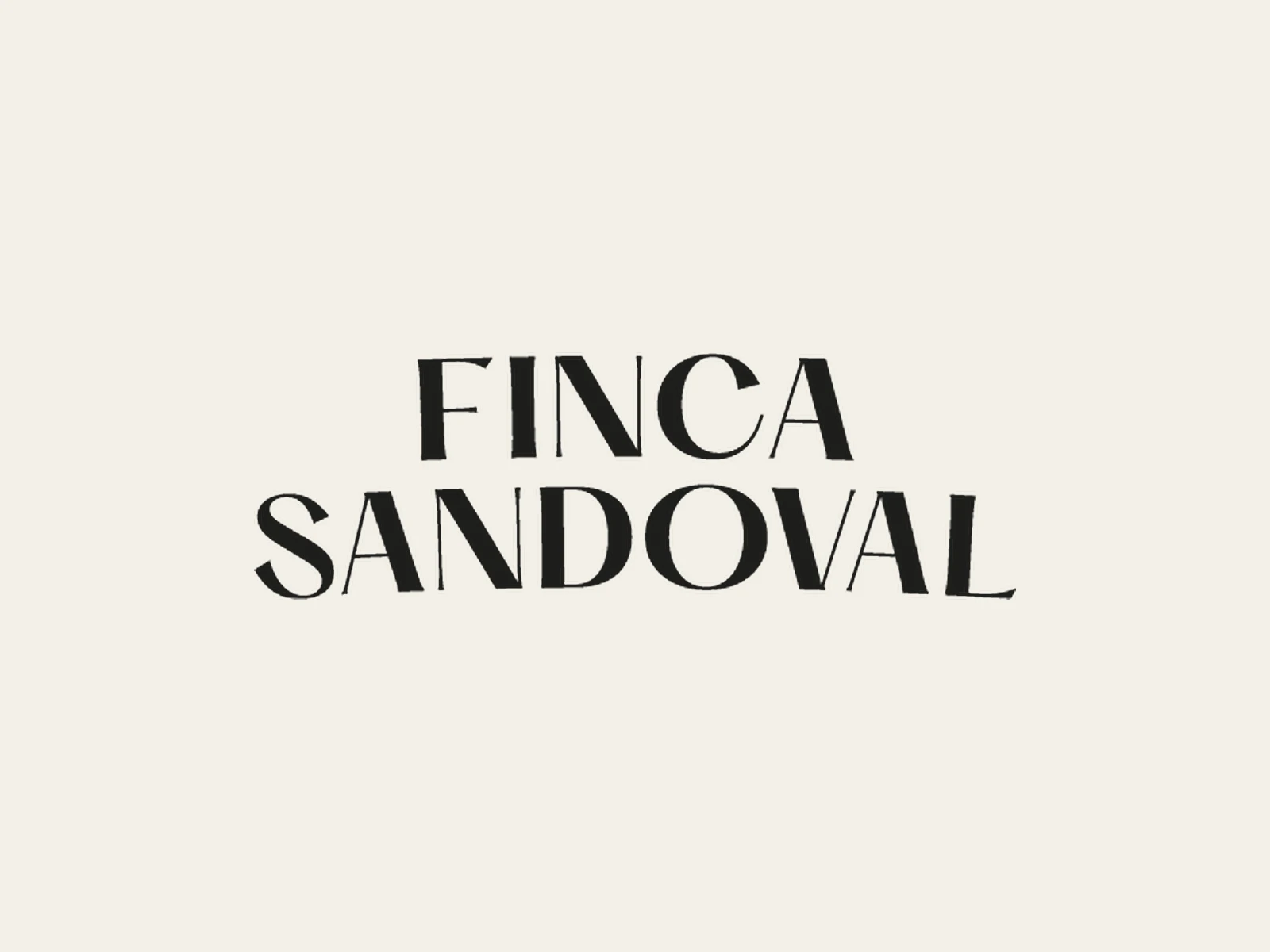 Image of Finca Sandoval