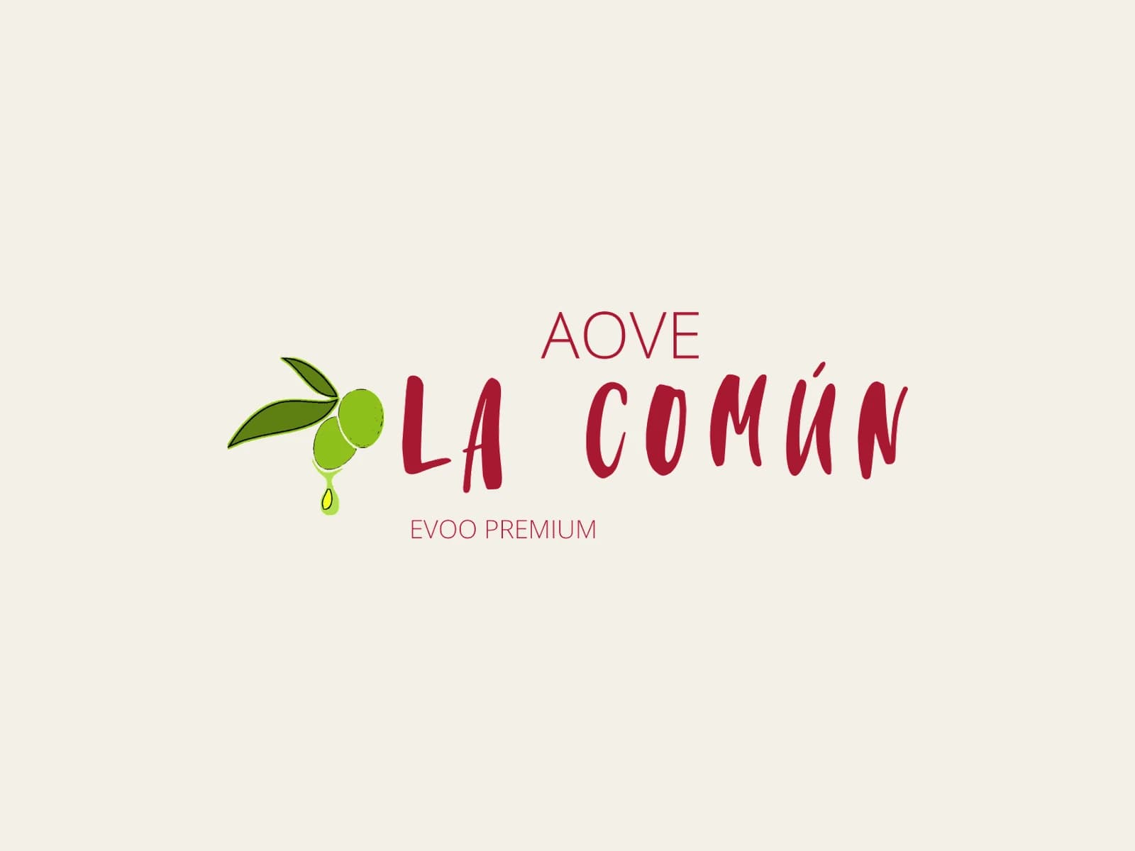 Image of Aceites La Común