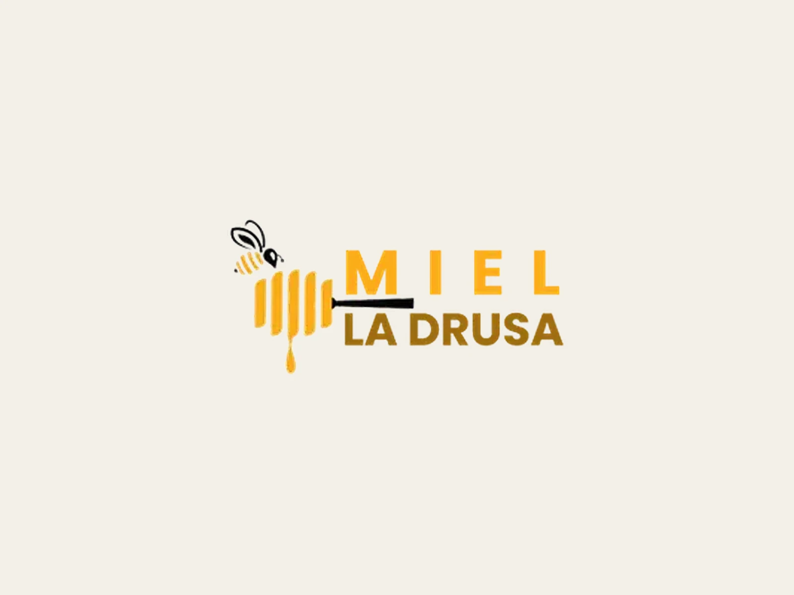 Image of Miel La Drusa
