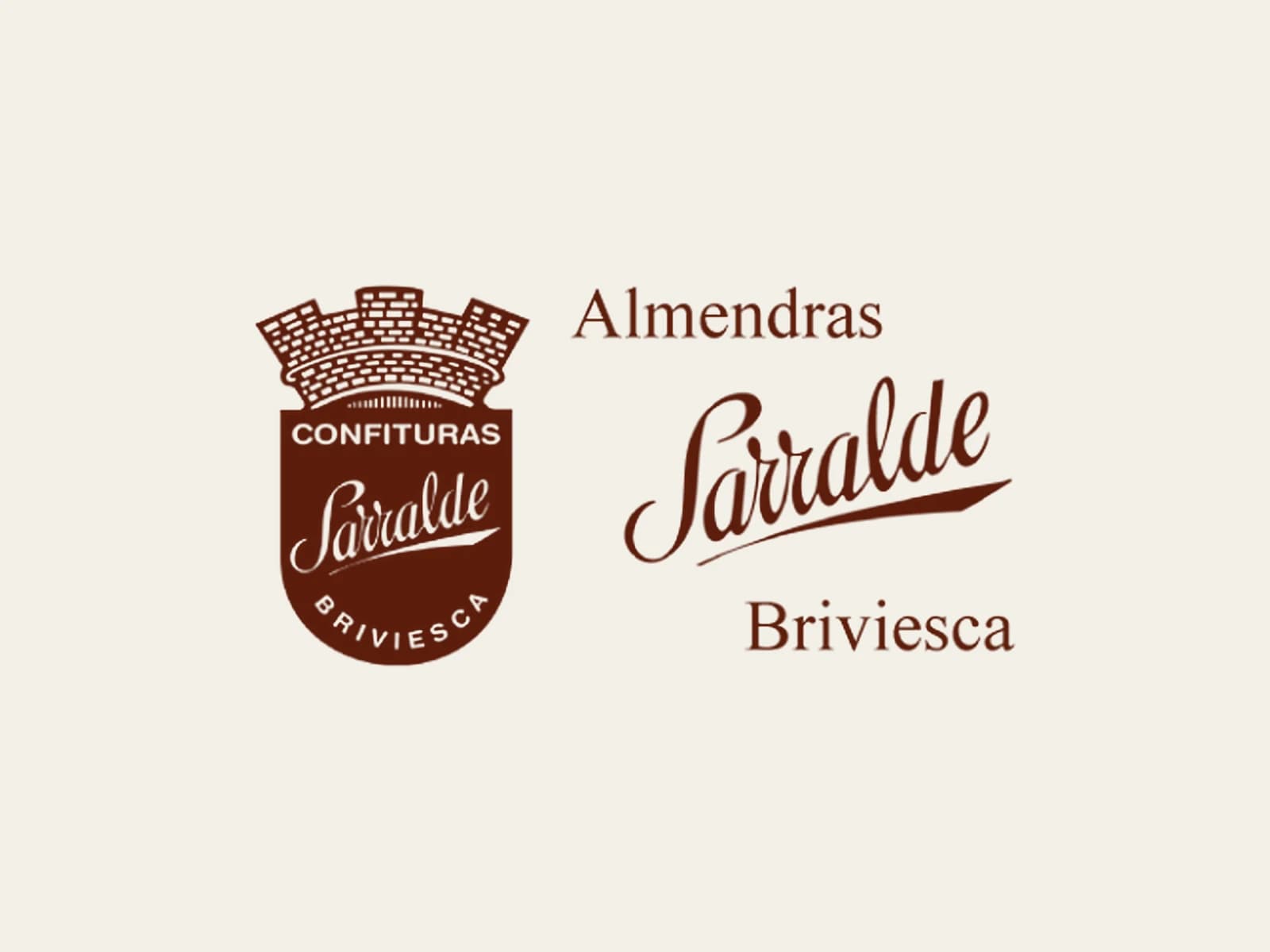 Image of Almendras Sarralde