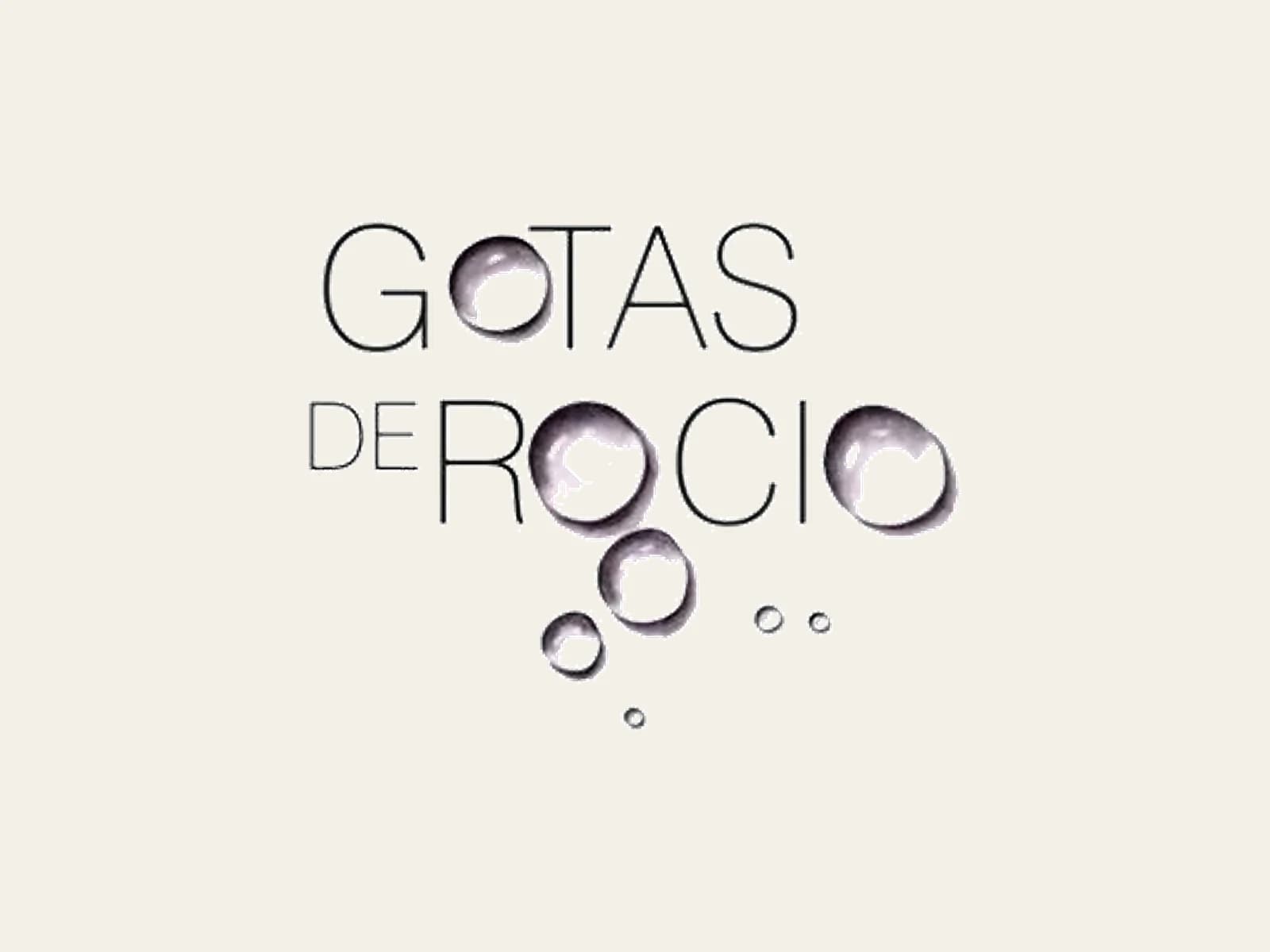 Image of Gotas de Rocío