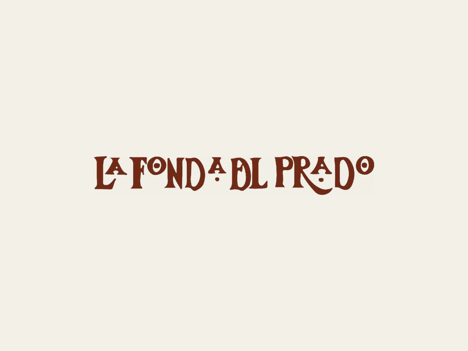 Image of La Fonda del Prado