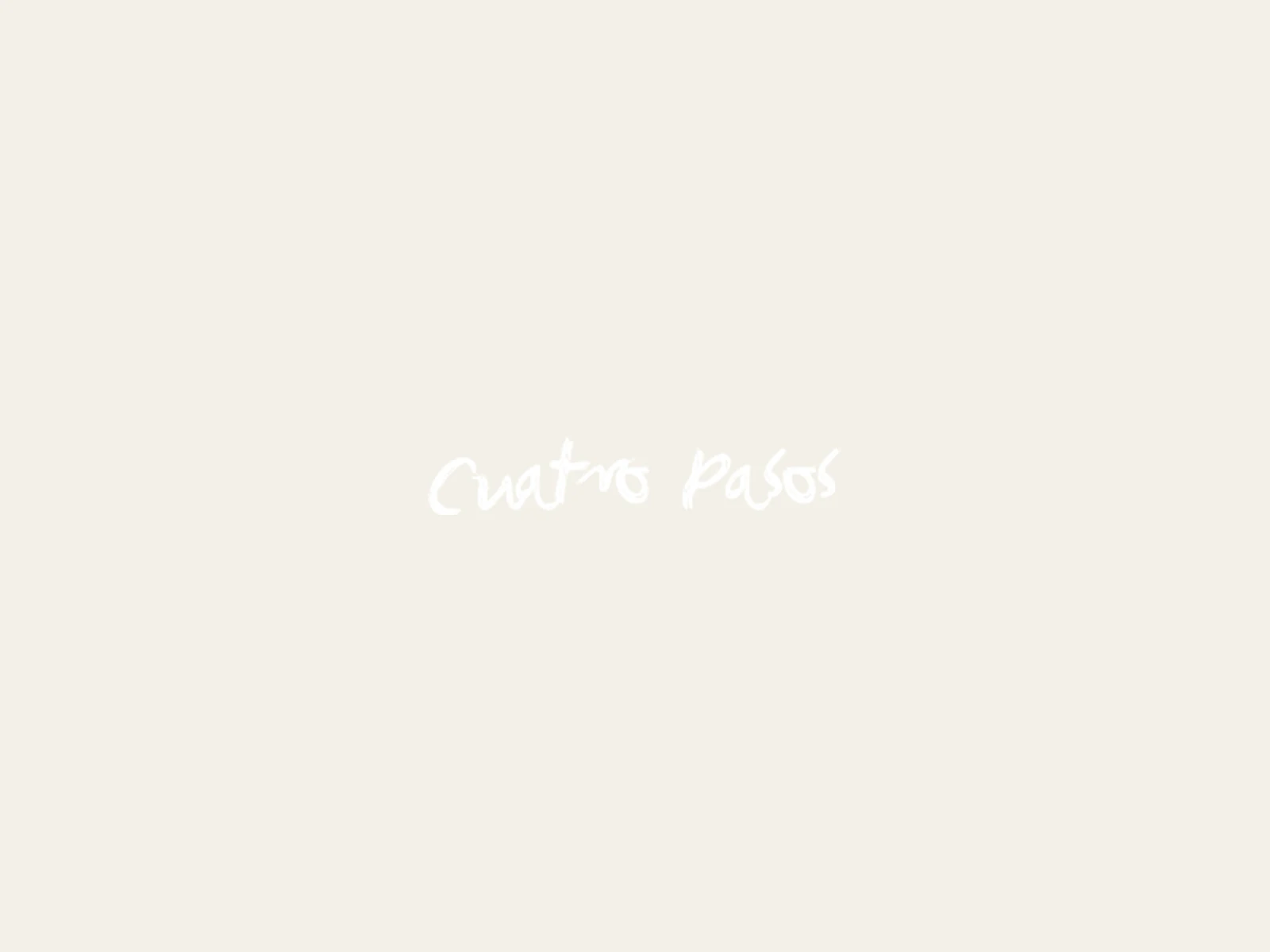 Image of Bodega Cuatro Pasos