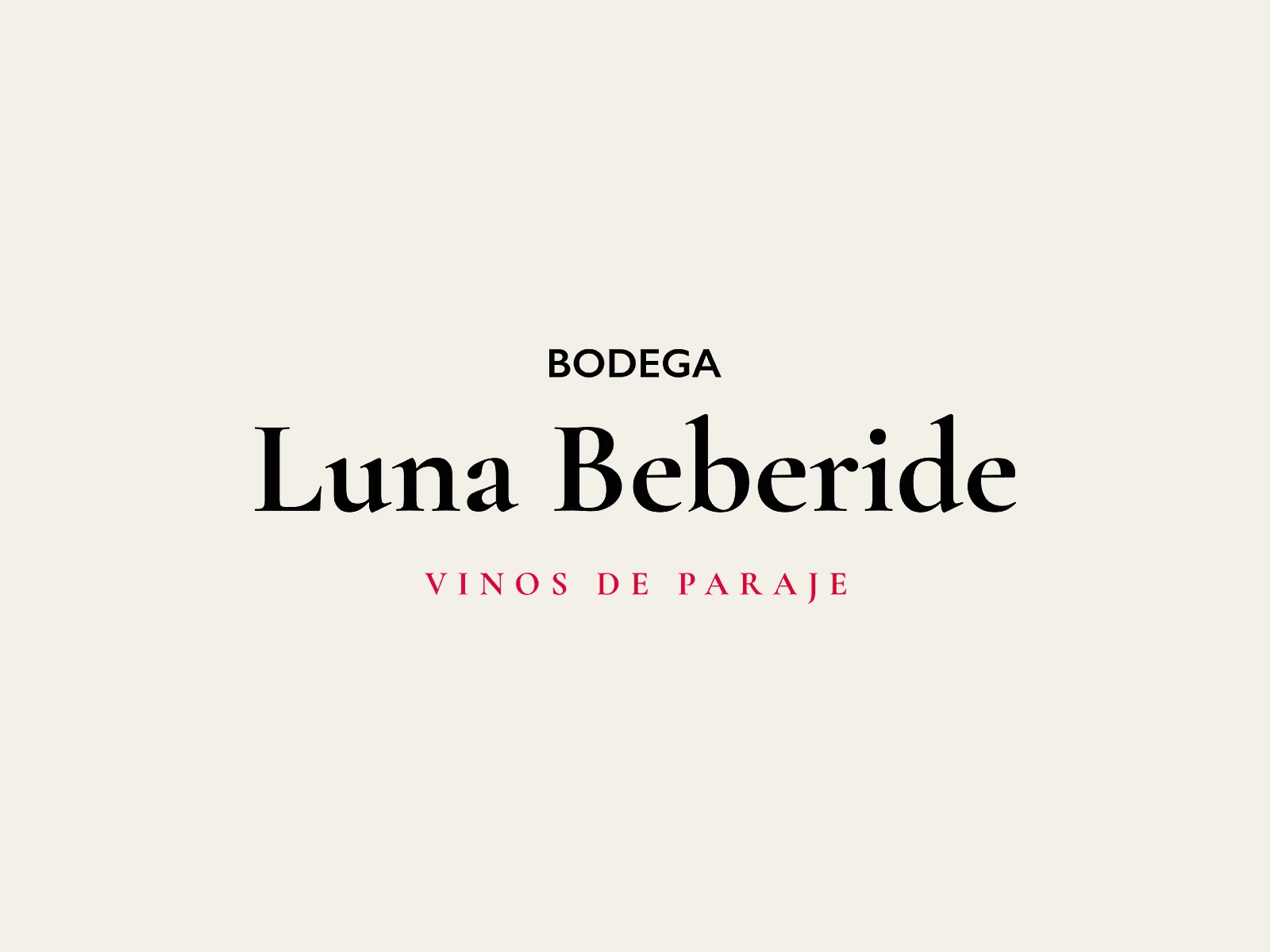 Image of Bodegas Luna Beberide