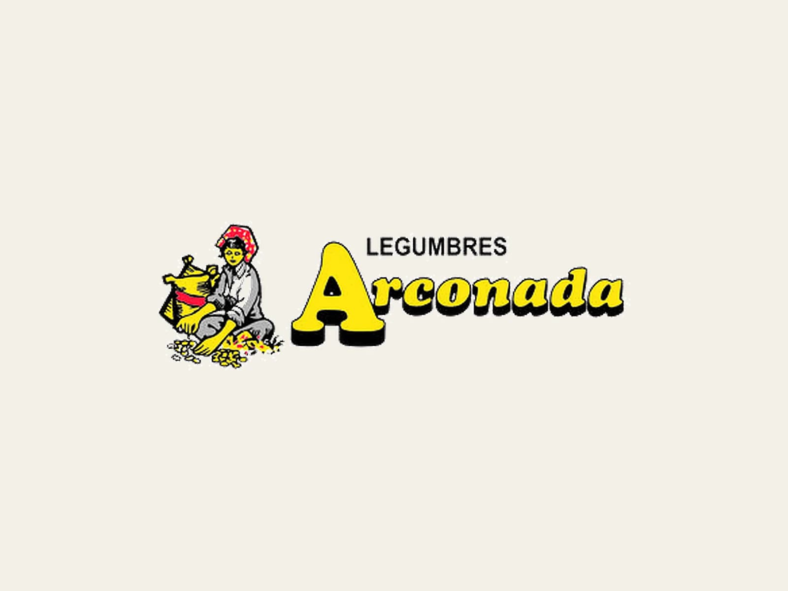 Image of Legumbres Arconada