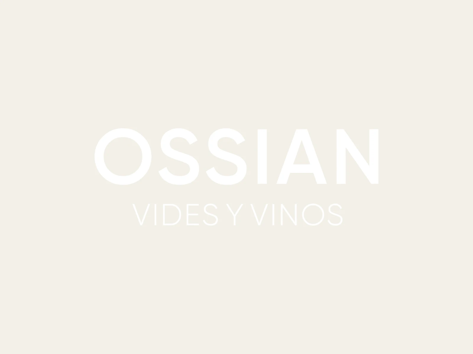 Image of Ossian Vides y Vinos
