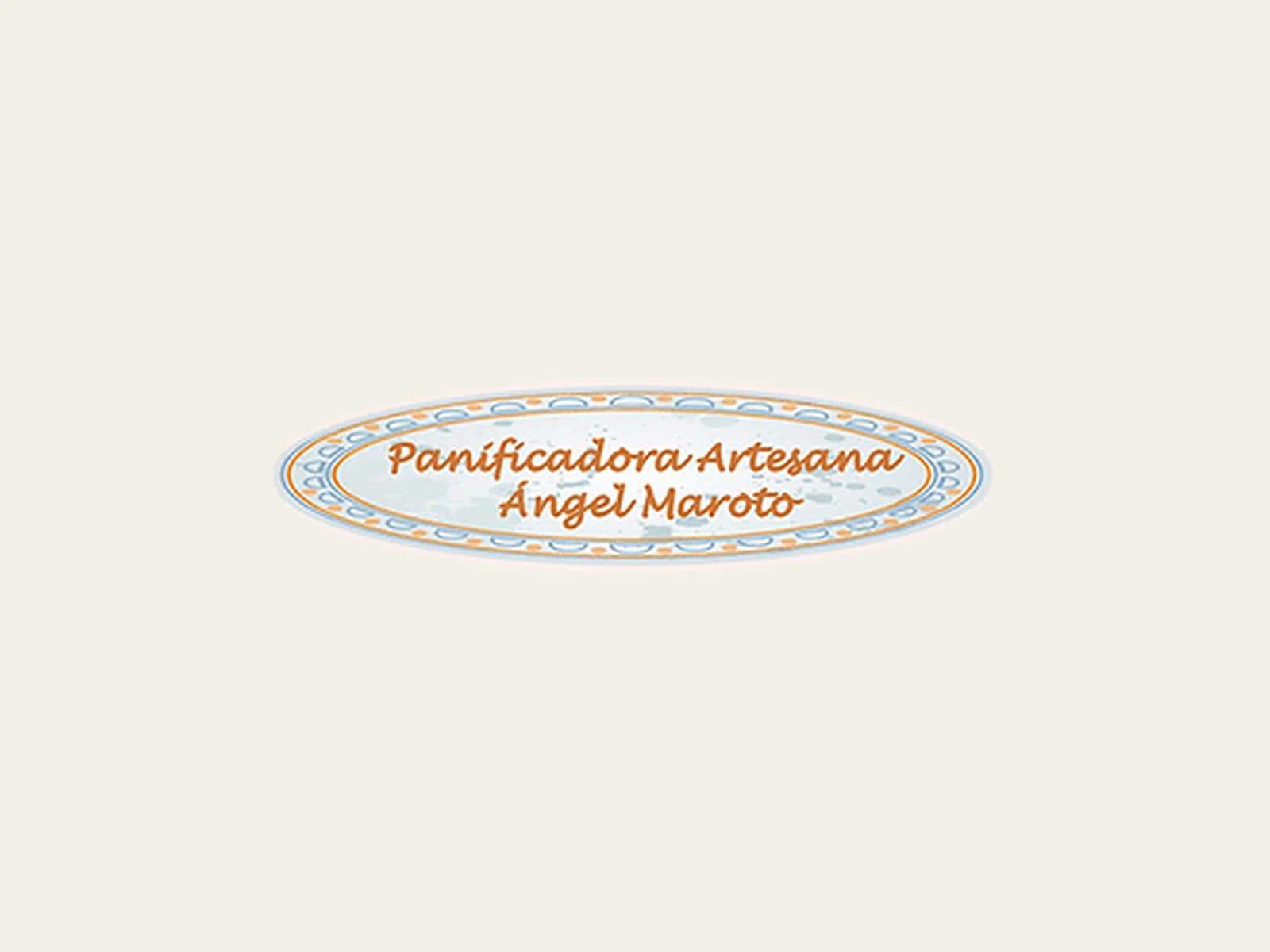 Image of Panificadora Artesana Ángel Maroto