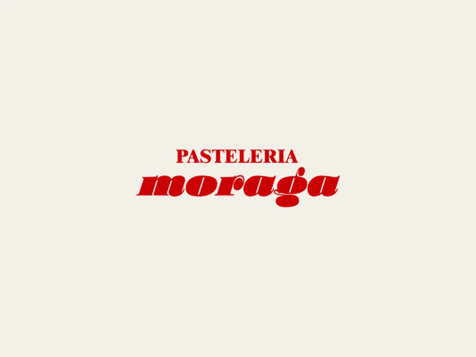 Image of Pastelería Moraga