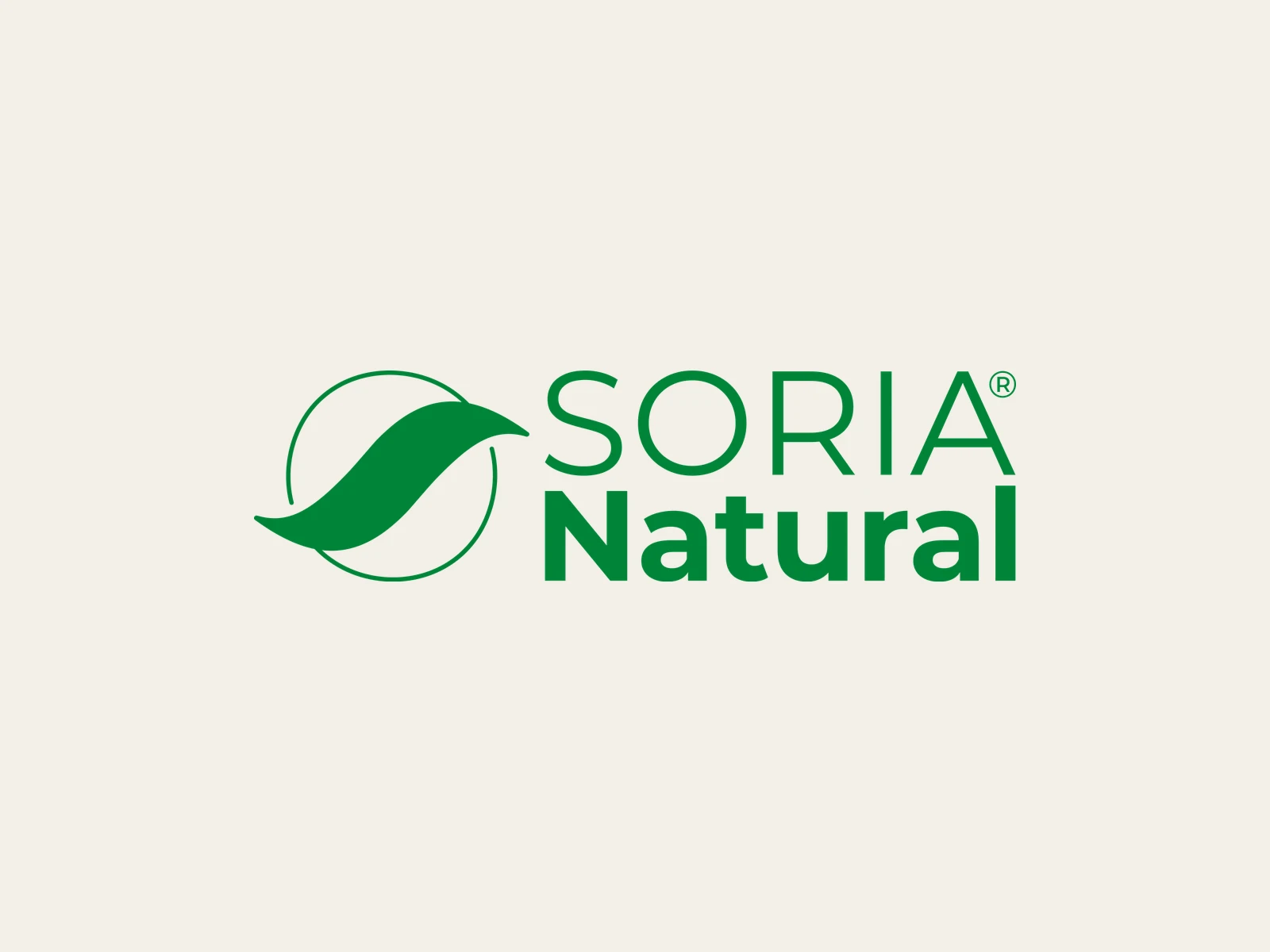 Image of Soria Natural Alimentación