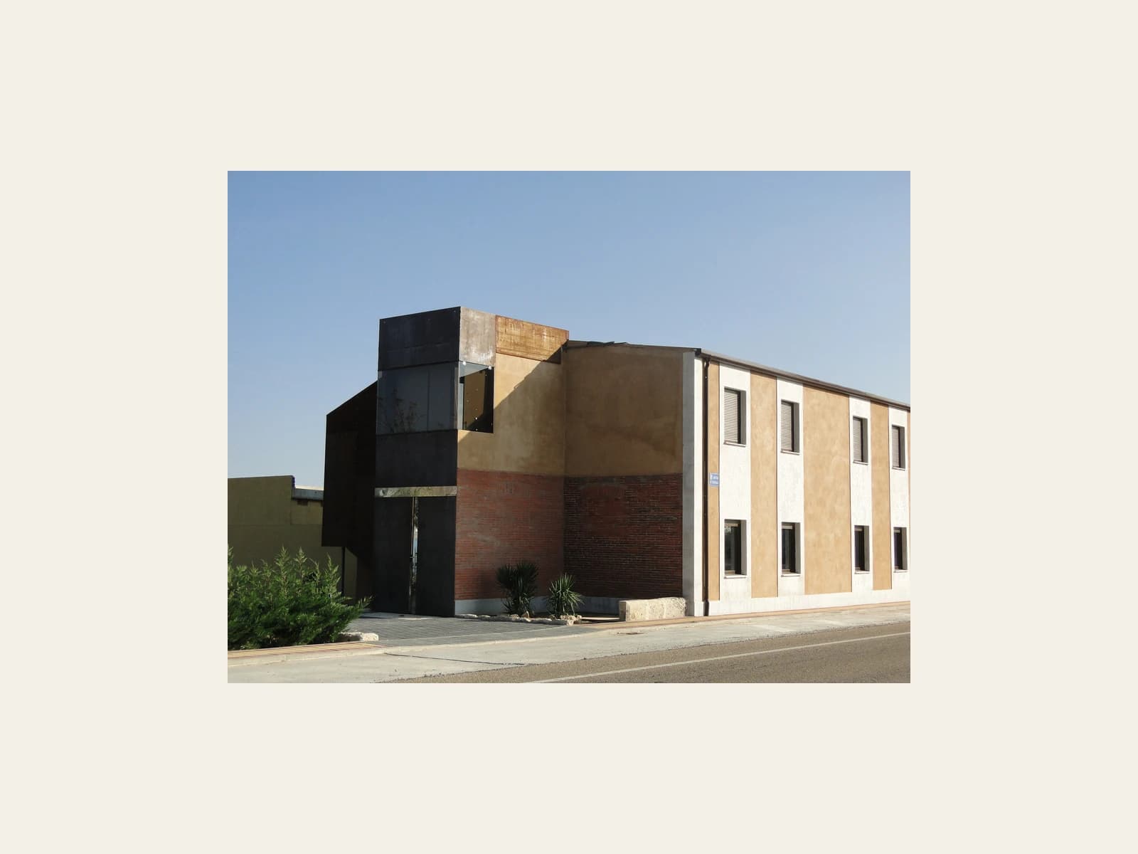Image of BODEGAS MAZAS