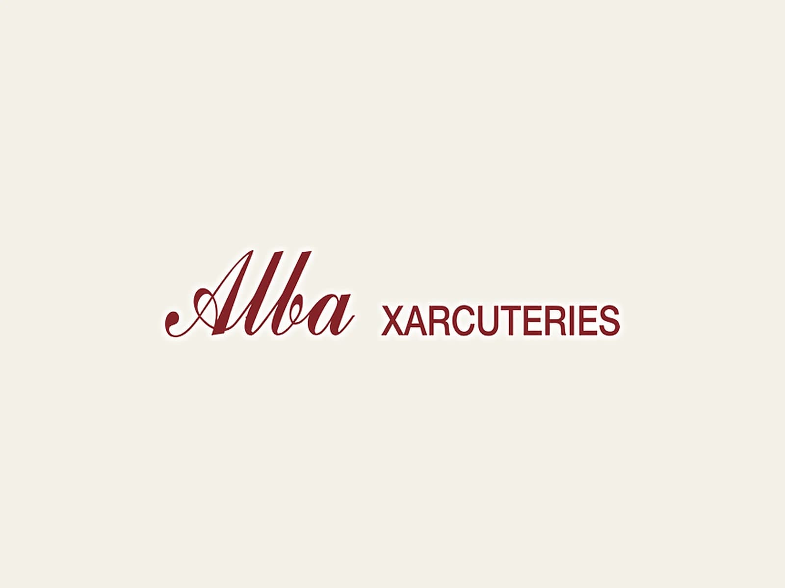Image of Alba Xarcuteries