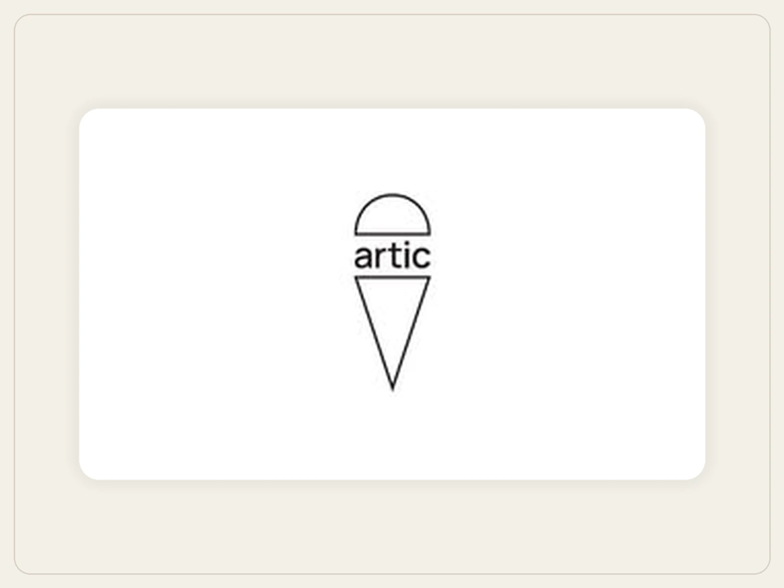 Image of Àrtic Gelat Artesà