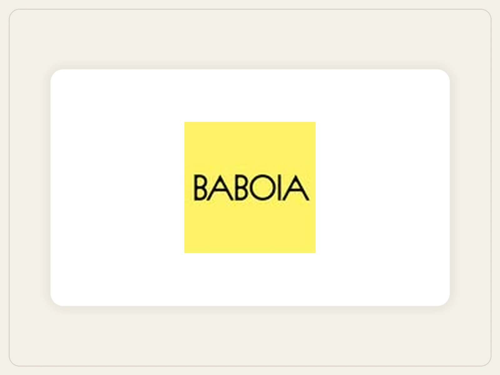 Image of Baboia Gelateria