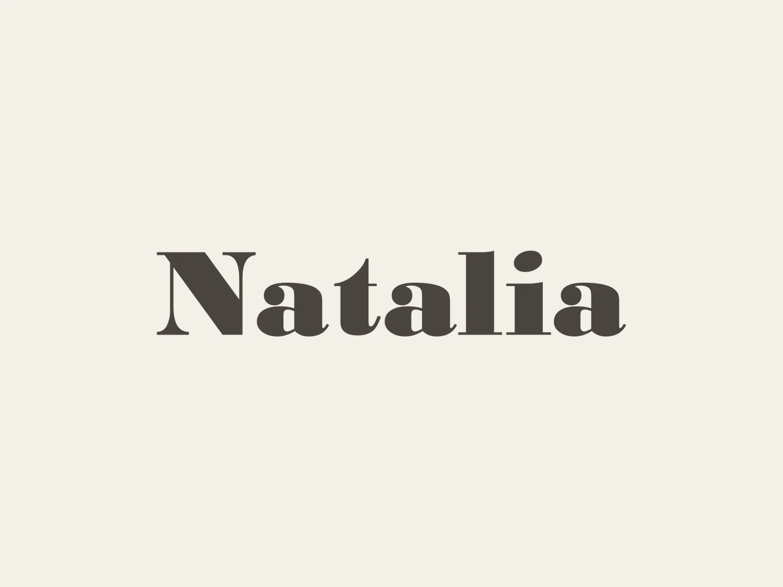 Image of Bacallaneria Natalia