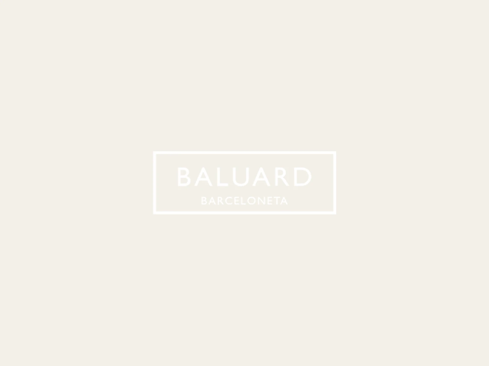Image of Baluard Poblenou