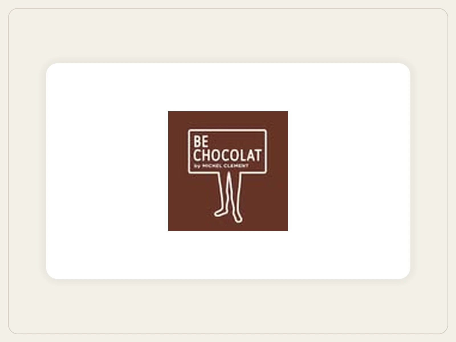 Image of Be Chocolat