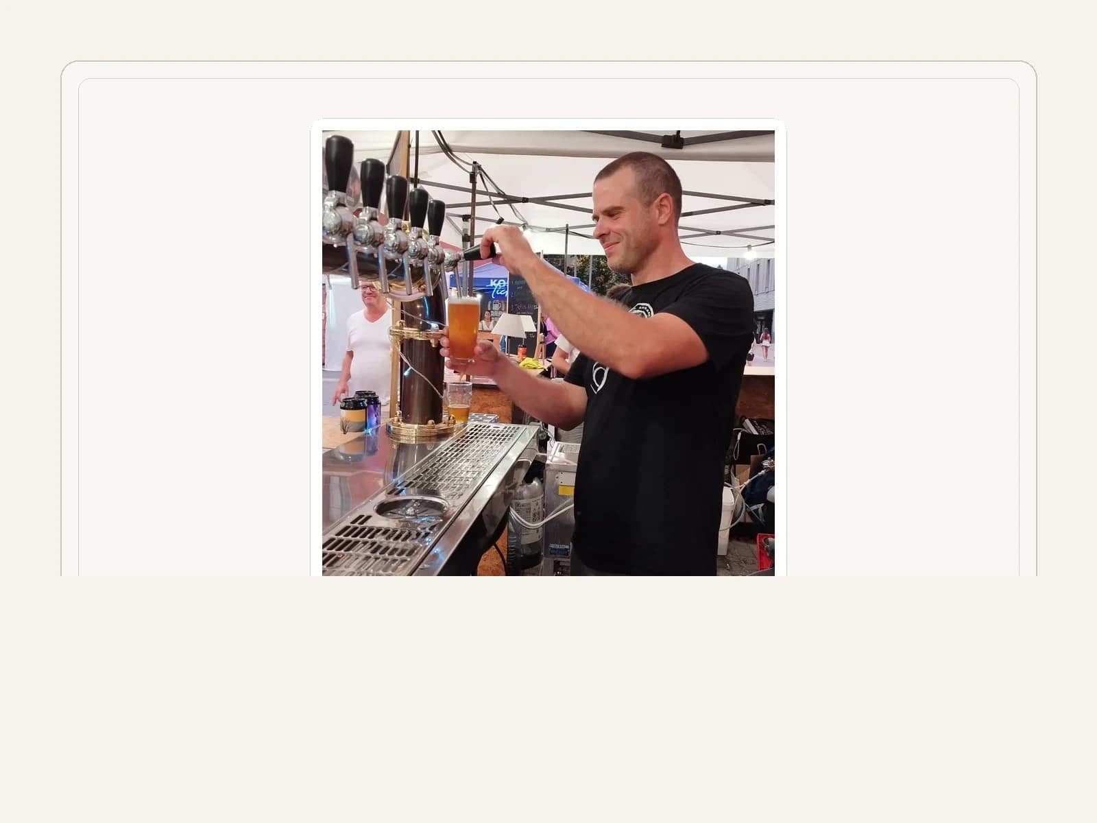 Image of Bierboi (St. Boi Brewery)