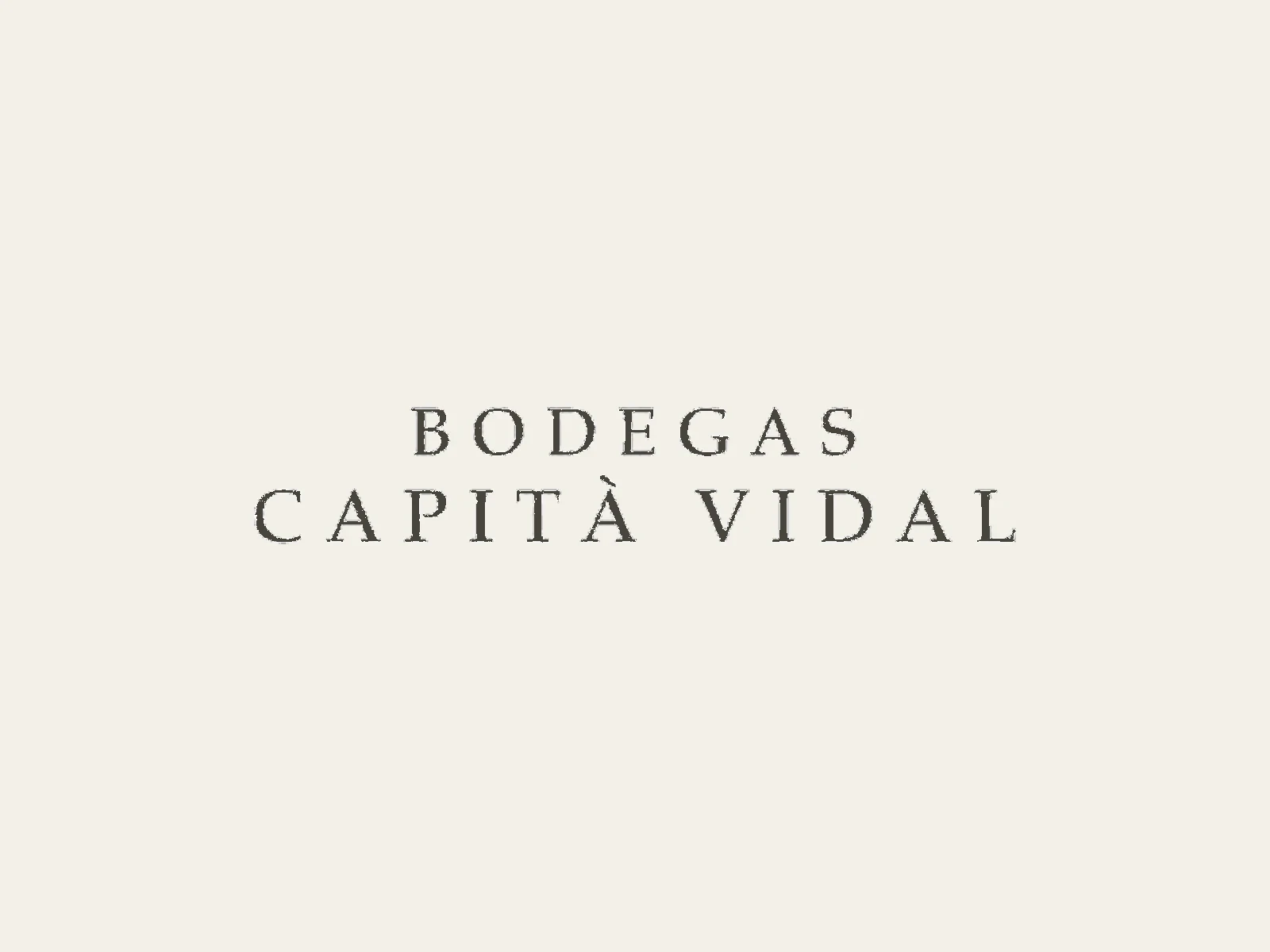 Image of Bodegas Capità Vidal
