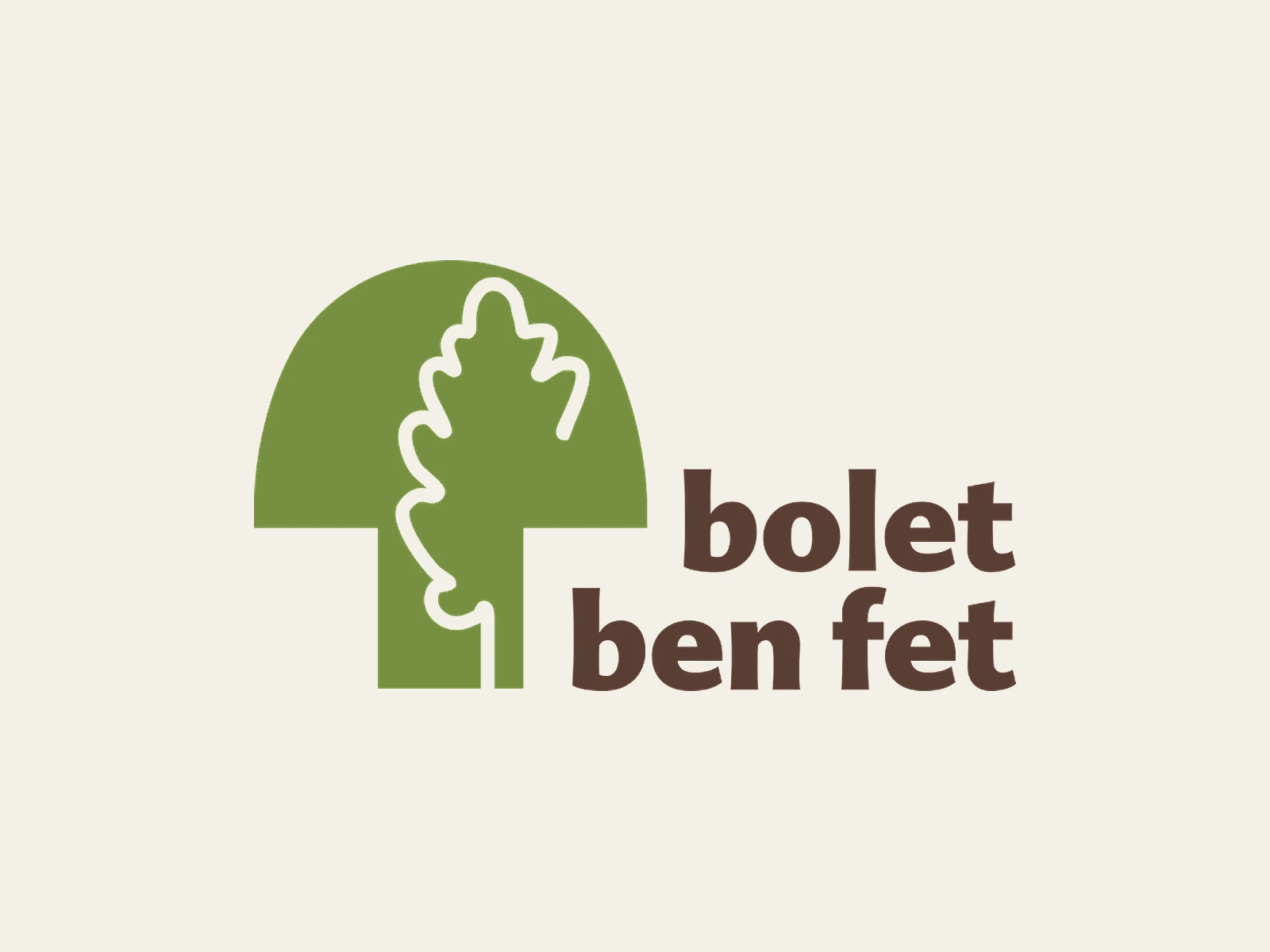 Image of Bolet Ben Fet