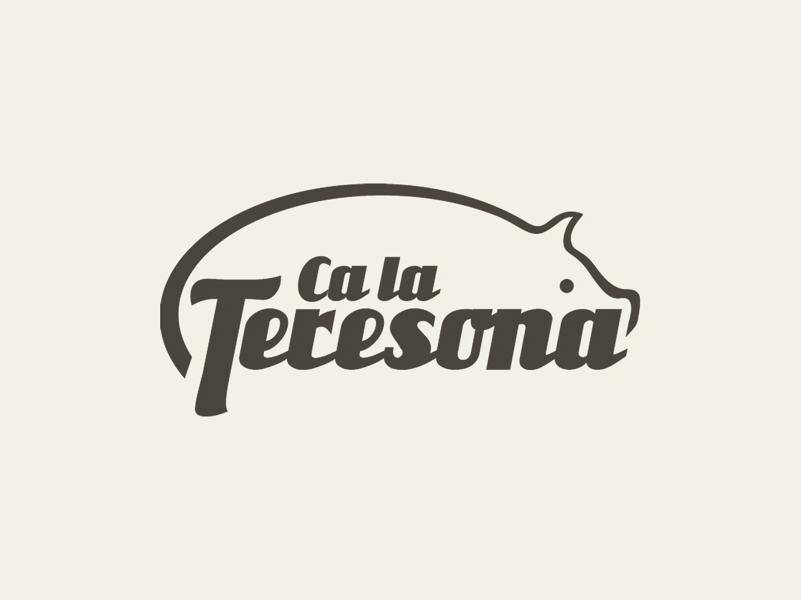 Image of CA la Teresona