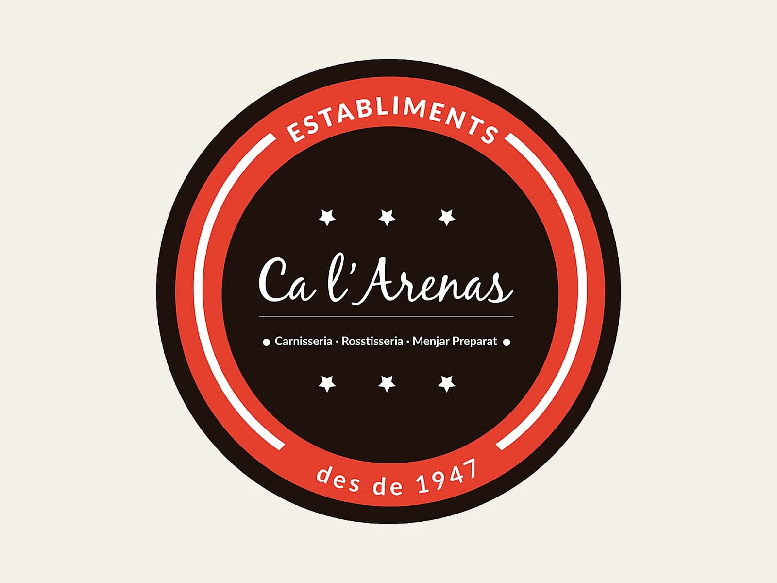 Image of Ca l'Arenas