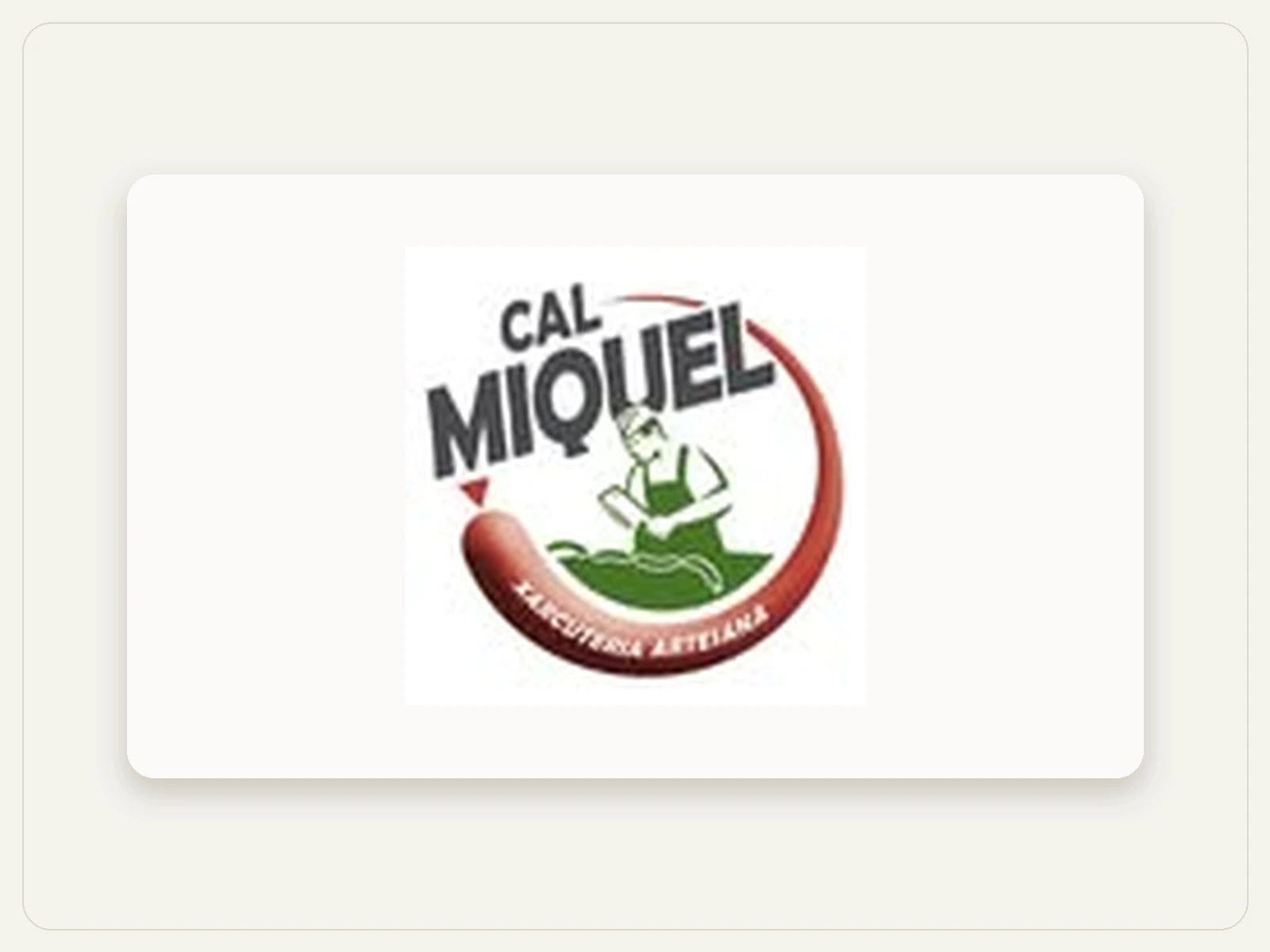 Image of Cal Miquel