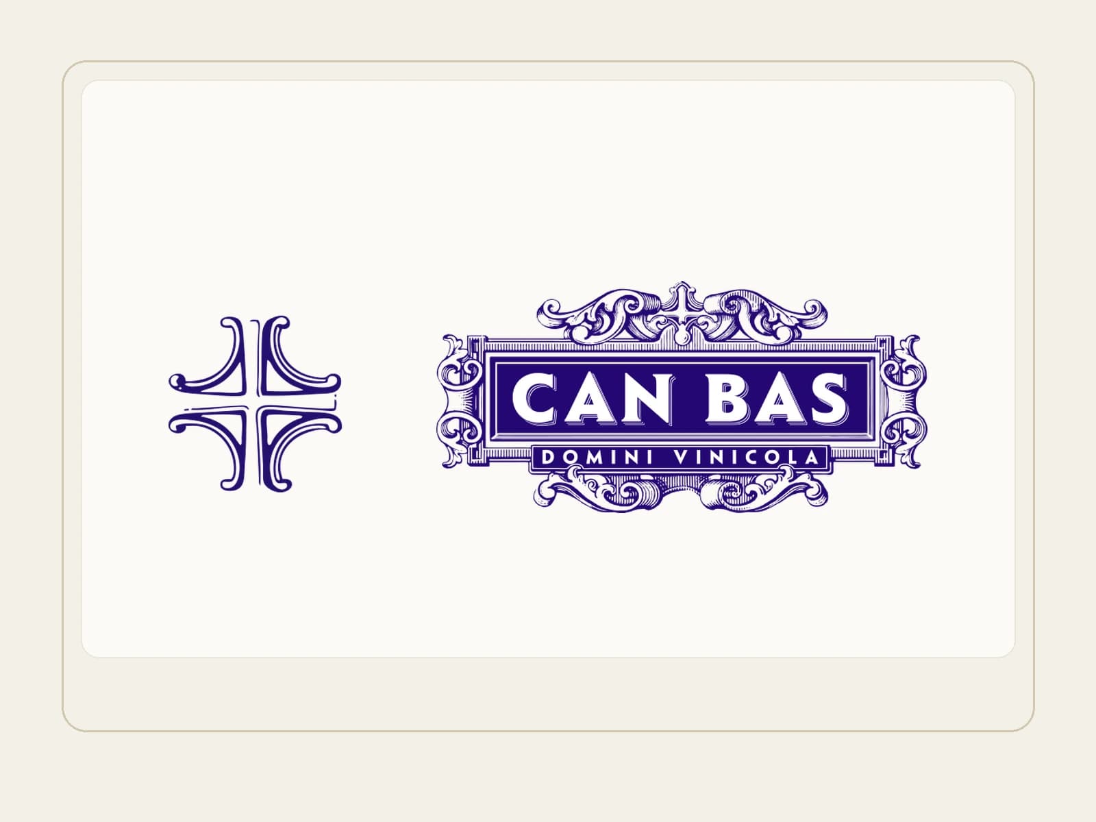 Image of Can Bas Domini Vinícola