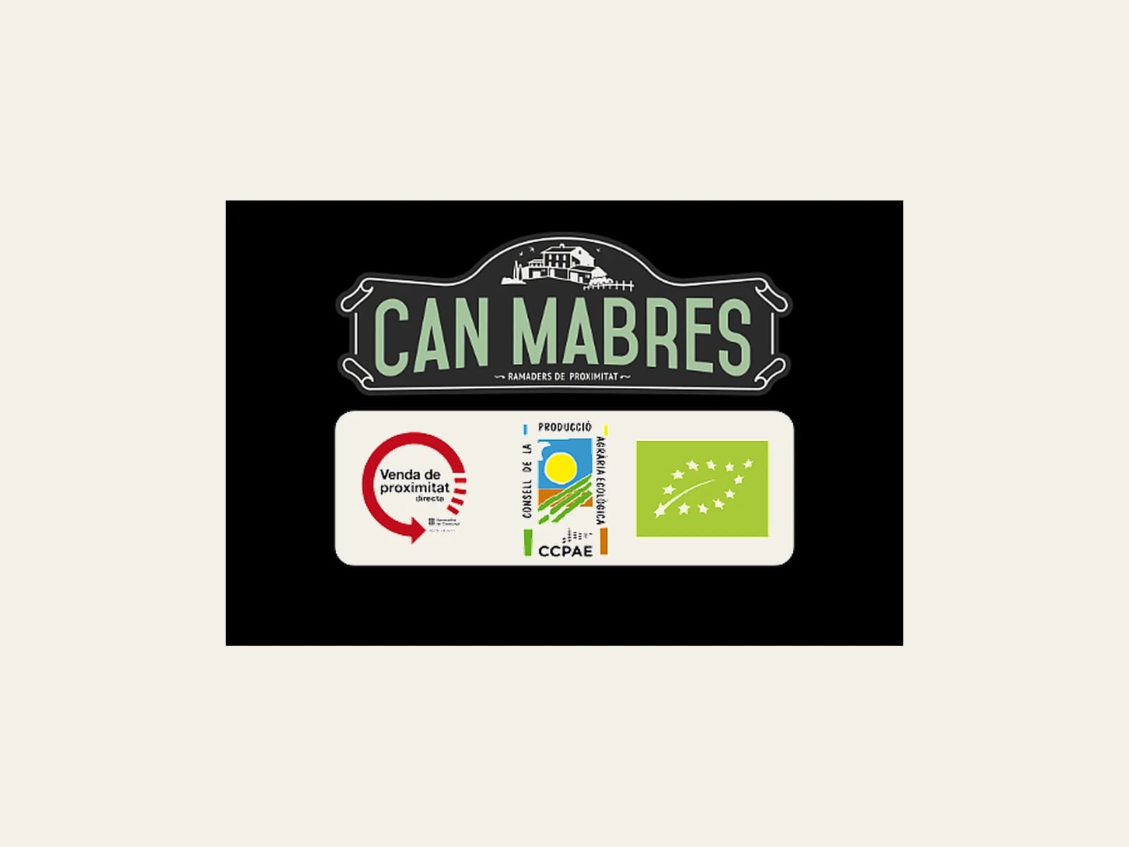 Image of Can Mabres