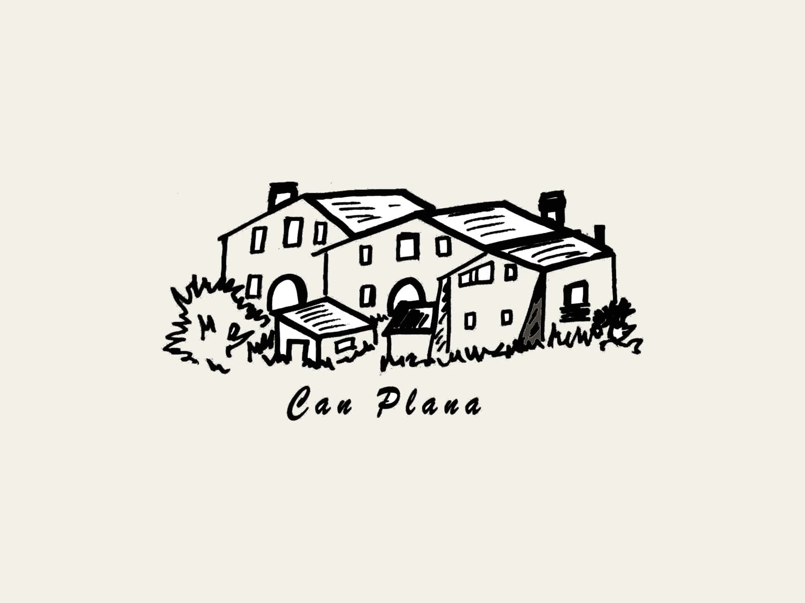 Image of Can Plana